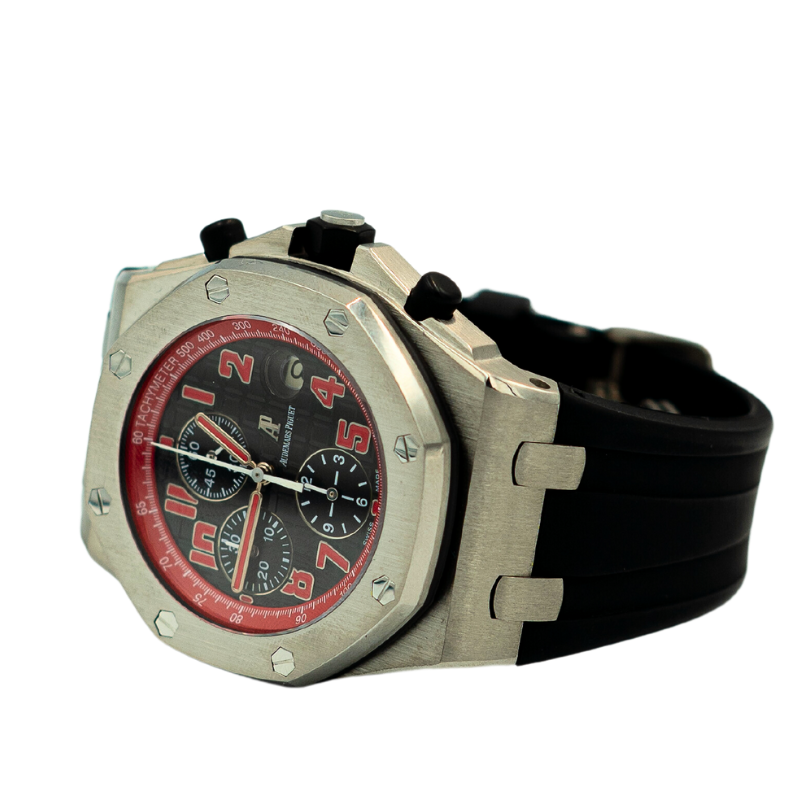 AUDEMARS PIGUET QUEENS ROAD 100PC LIMITED - 2015 SUPER RARE