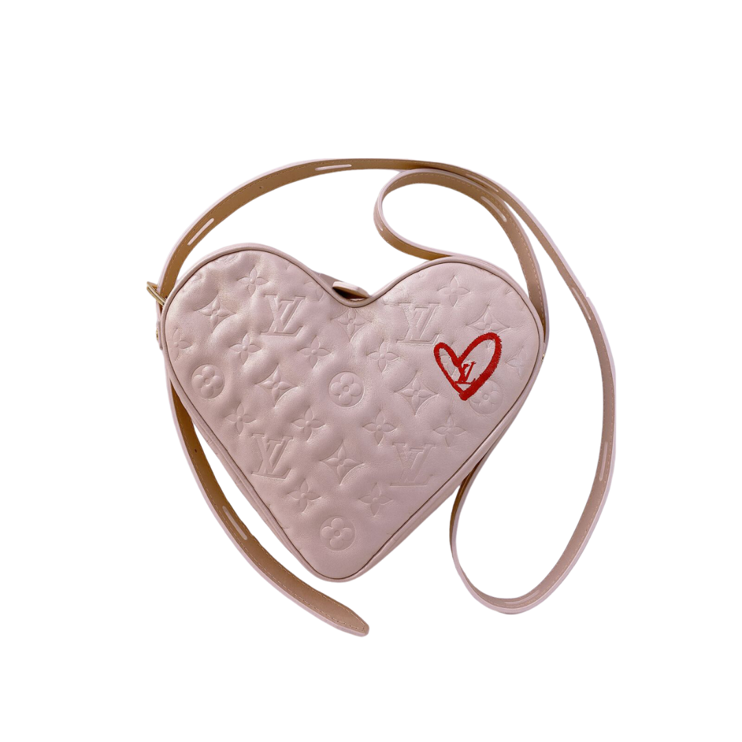 LOUIS VUITTON - FALL IN LOVE LIMITED EDITION COEUR My Store