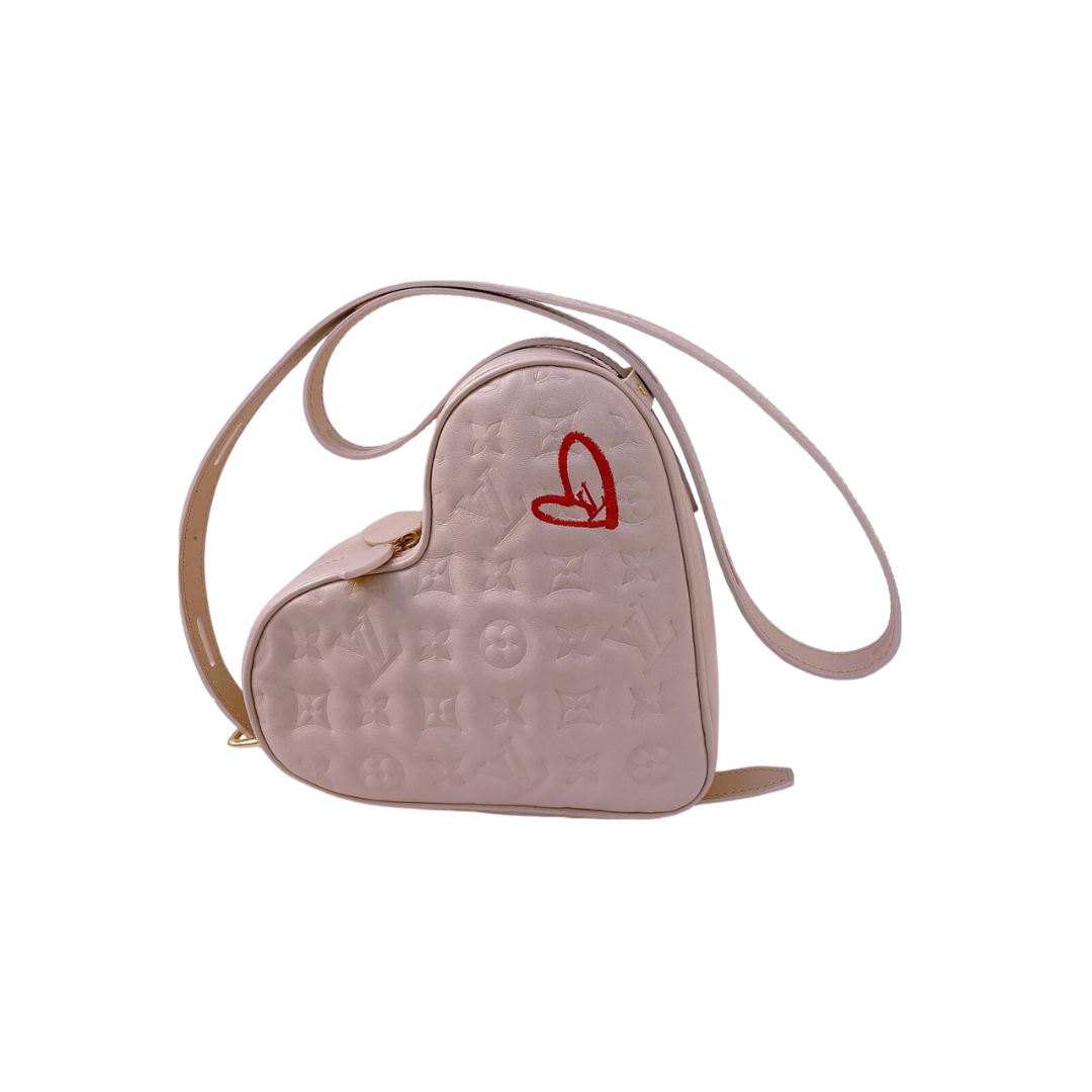 LOUIS VUITTON - FALL IN LOVE LIMITED EDITION COEUR My Store