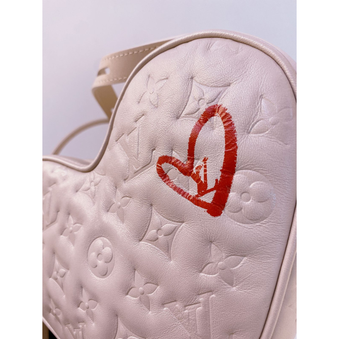 LOUIS VUITTON - FALL IN LOVE LIMITED EDITION COEUR My Store