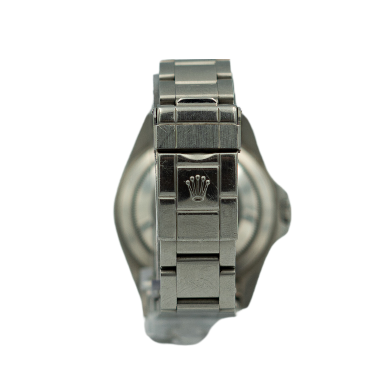 Rolex 16570 Explorer II - 2007 Full Set My Store
