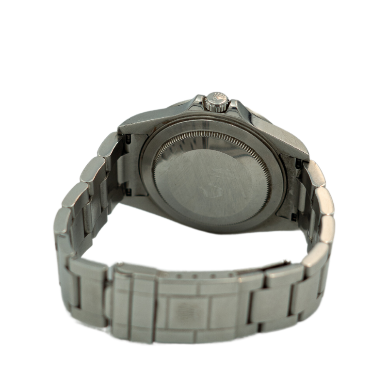 Rolex 16570 Explorer II - 2007 Full Set My Store