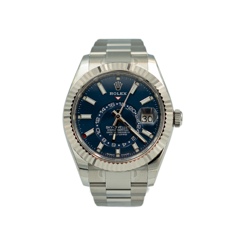 Rolex 336934 Sky-Dweller - 2024 Unworn My Store