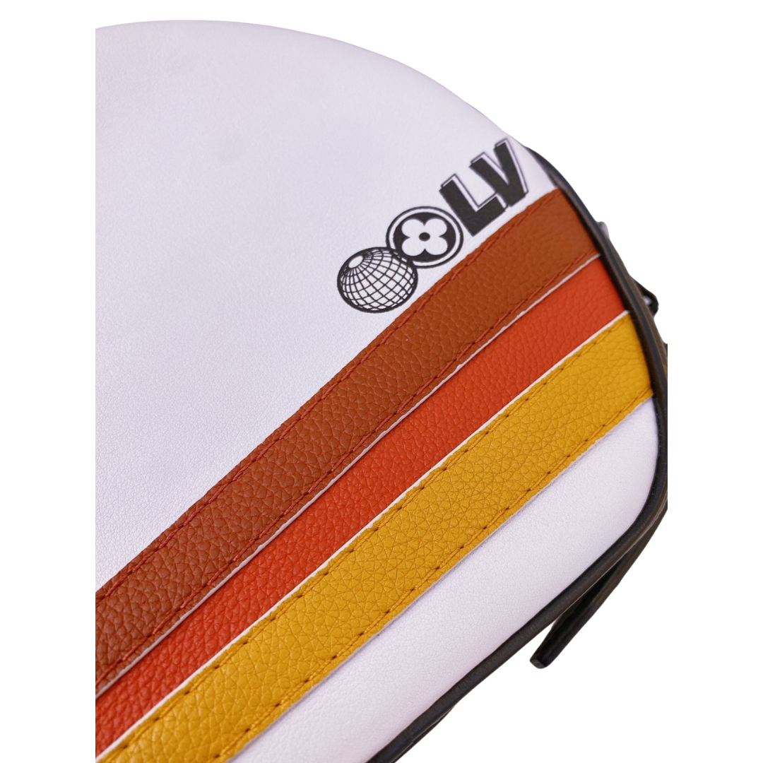 LOUIS VUITTON - WHITE/MONOGRAM LV AIRLINE CHAPEAU SOUPLE My Store