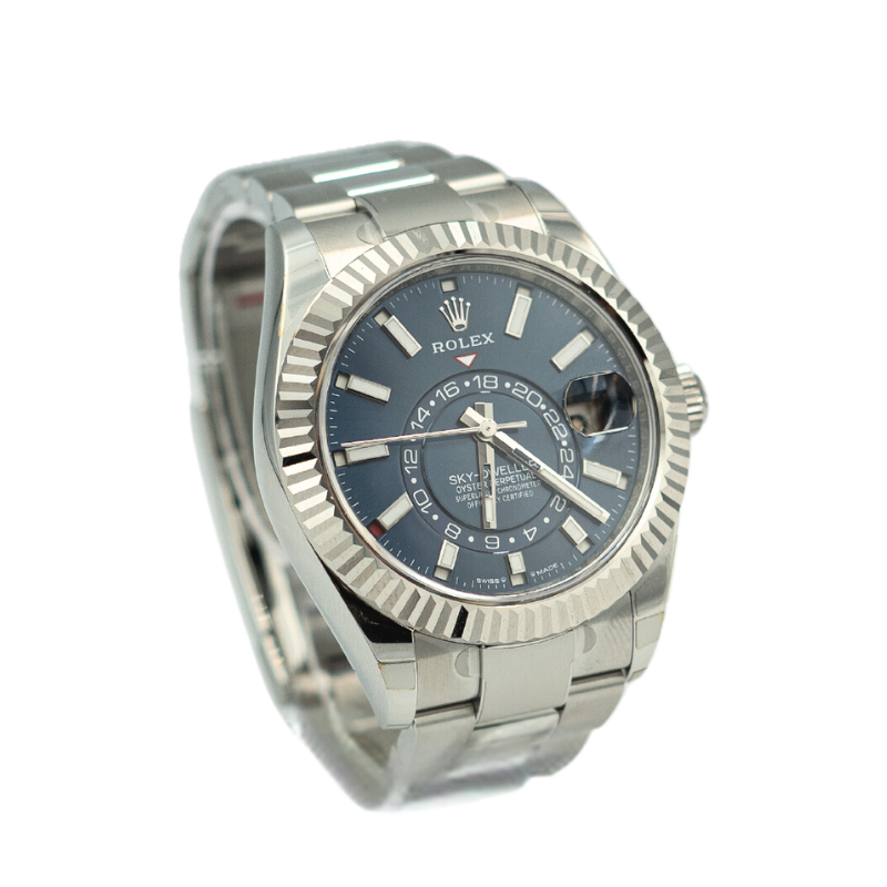 Rolex 336934 Sky-Dweller - 2024 Unworn My Store