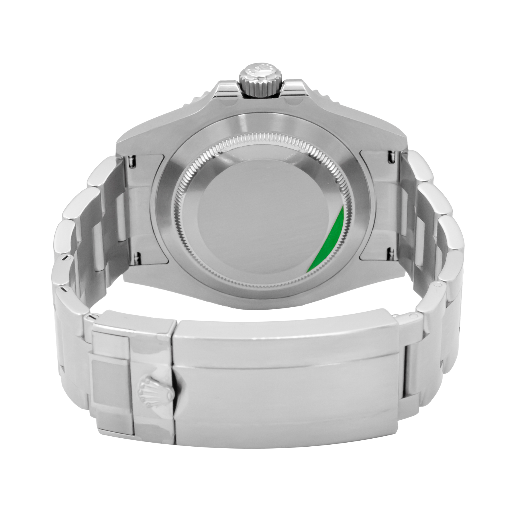Rolex Submariner No Date 124060 - 2024 Unworn My Store