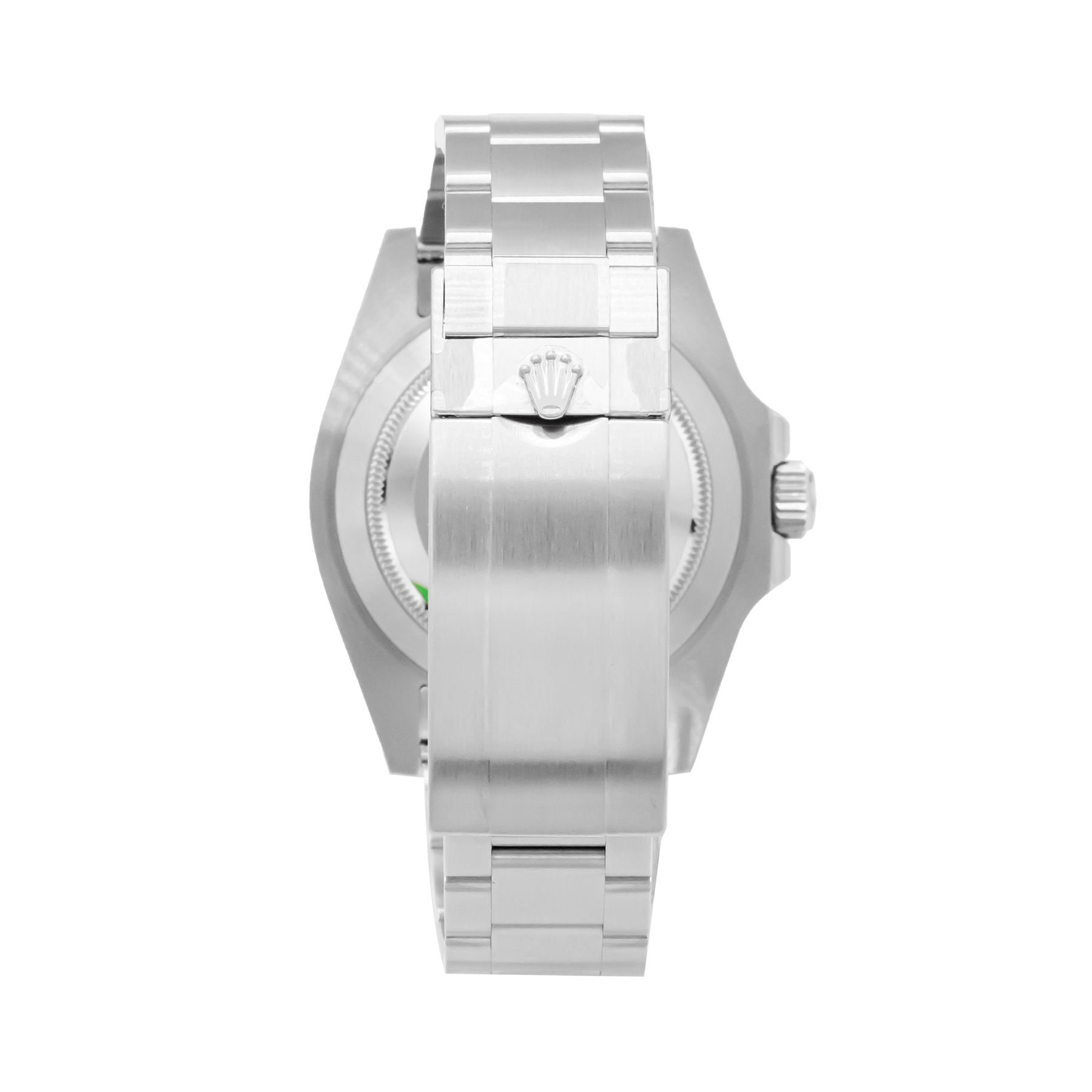 Rolex Submariner No Date 124060 - 2024 Unworn My Store