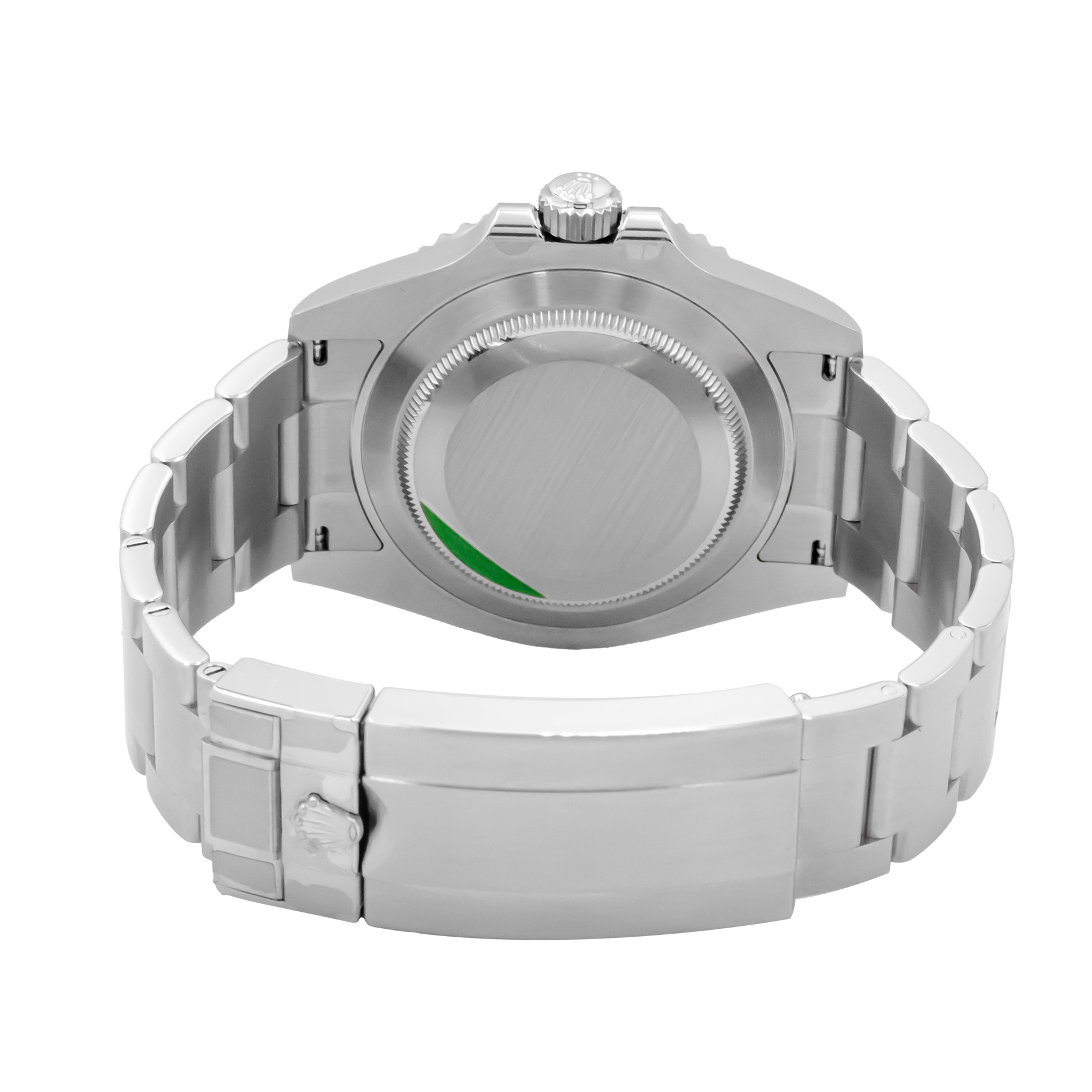 Rolex Submariner 'Starbucks' 126610LV - 2024 Unworn