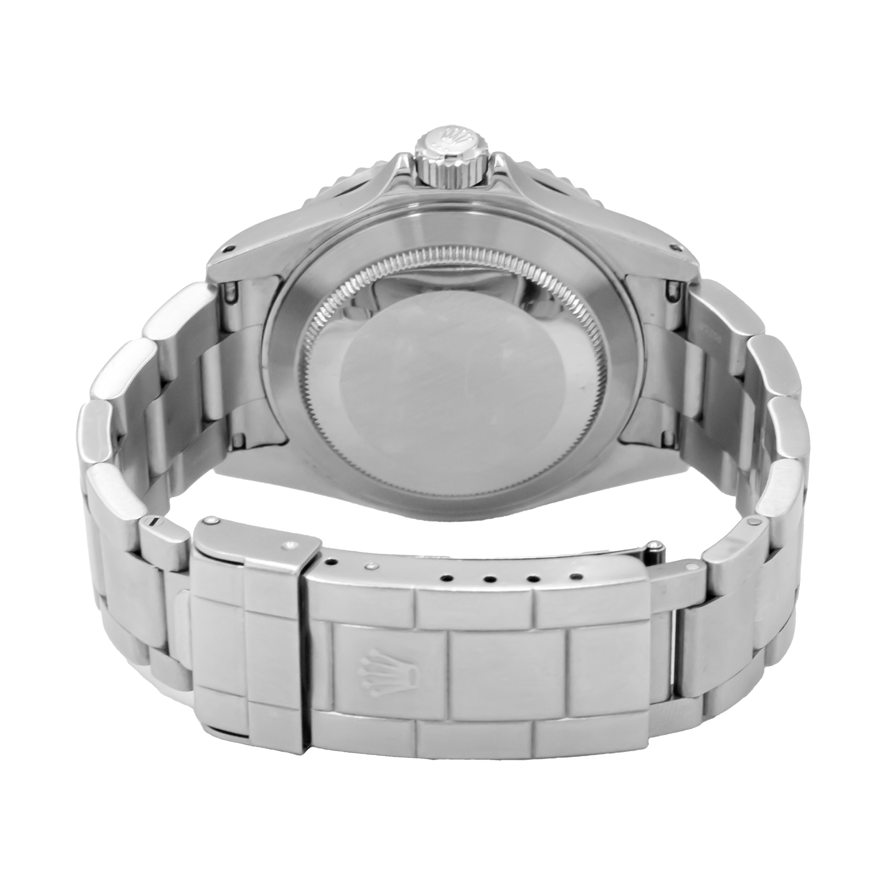 Rolex Submariner Date 16610 - 2001 Approximately