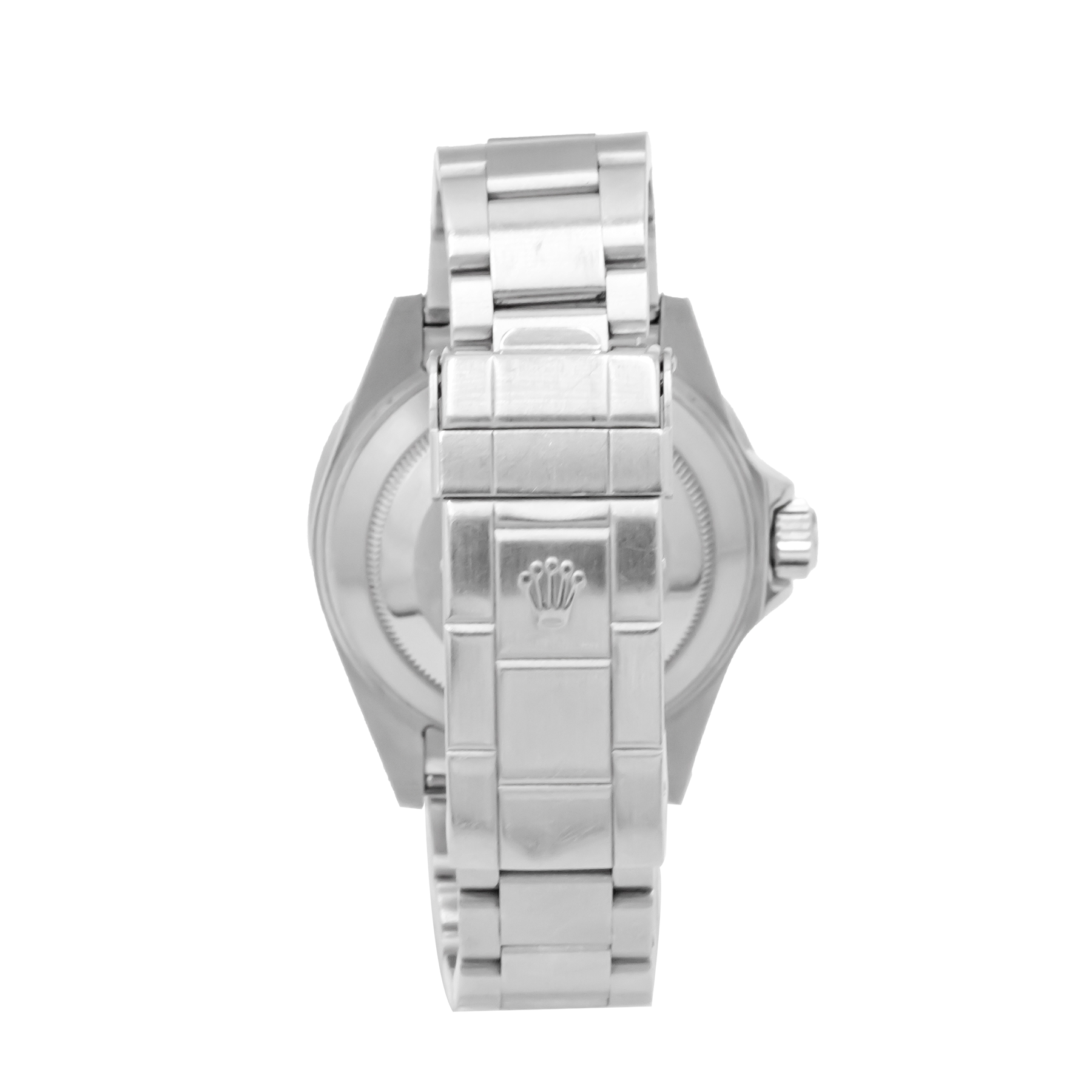 Rolex Submariner Date 16610 - 2001 Approximately