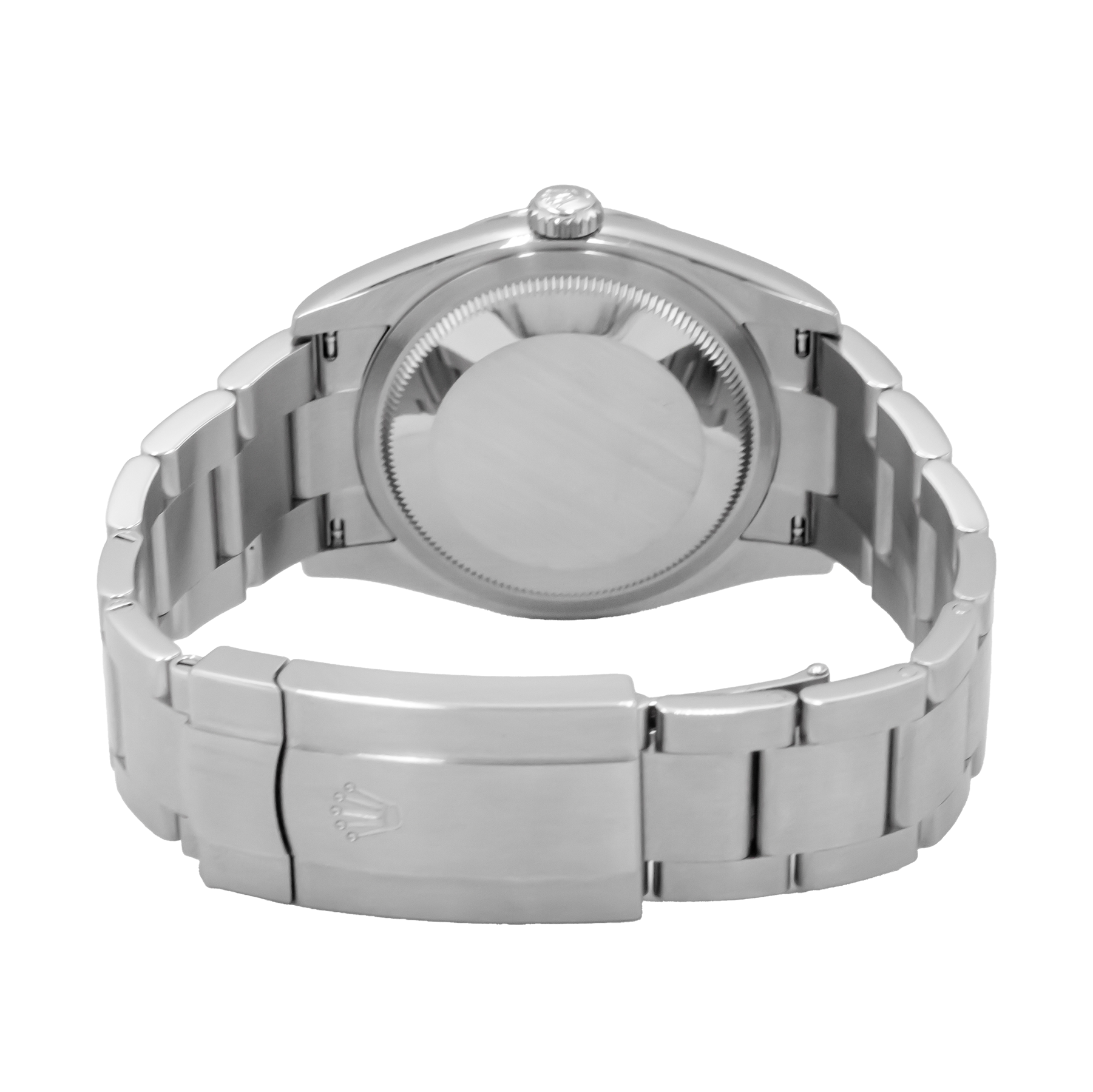 Rolex 126000 Oyster Perpetual 36 Green- 2024 Unworn