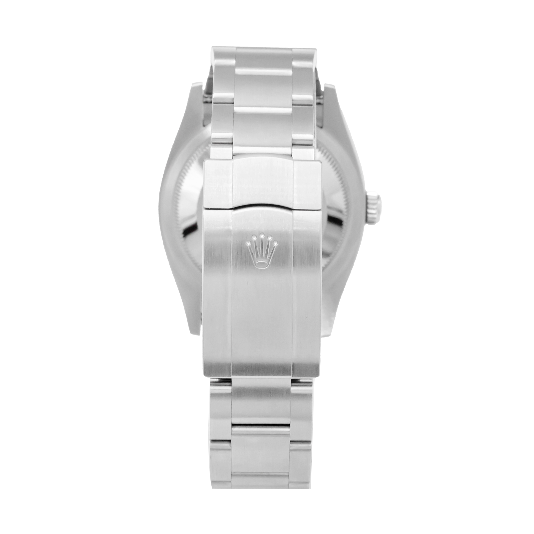 Rolex 126000 Oyster Perpetual 36 Green- 2024 Unworn My Store