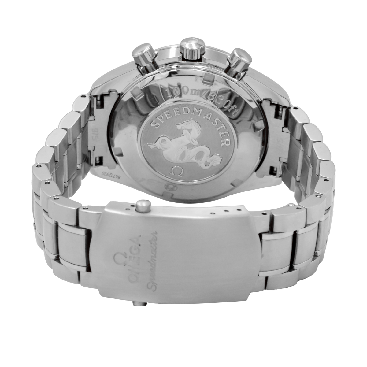 Omega Speedmaster Date - 3210.50.00 My Store