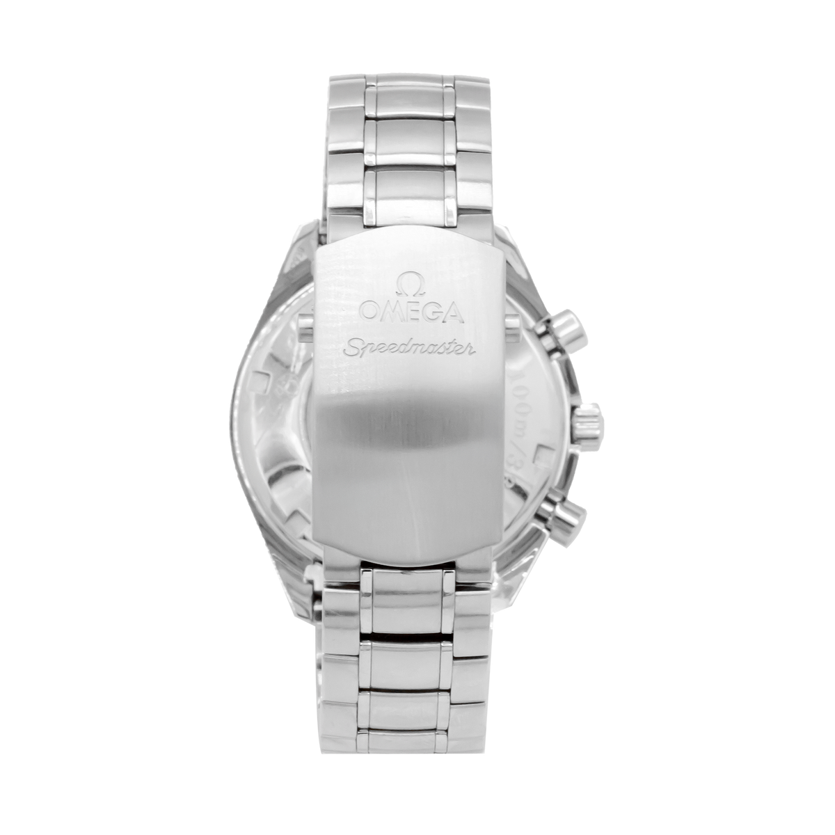 Omega Speedmaster Date - 3210.50.00 My Store