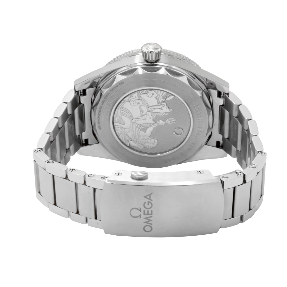 Omega Seamaster 300 - 234.30.41.21.03.002 - 2023 Full Set My Store