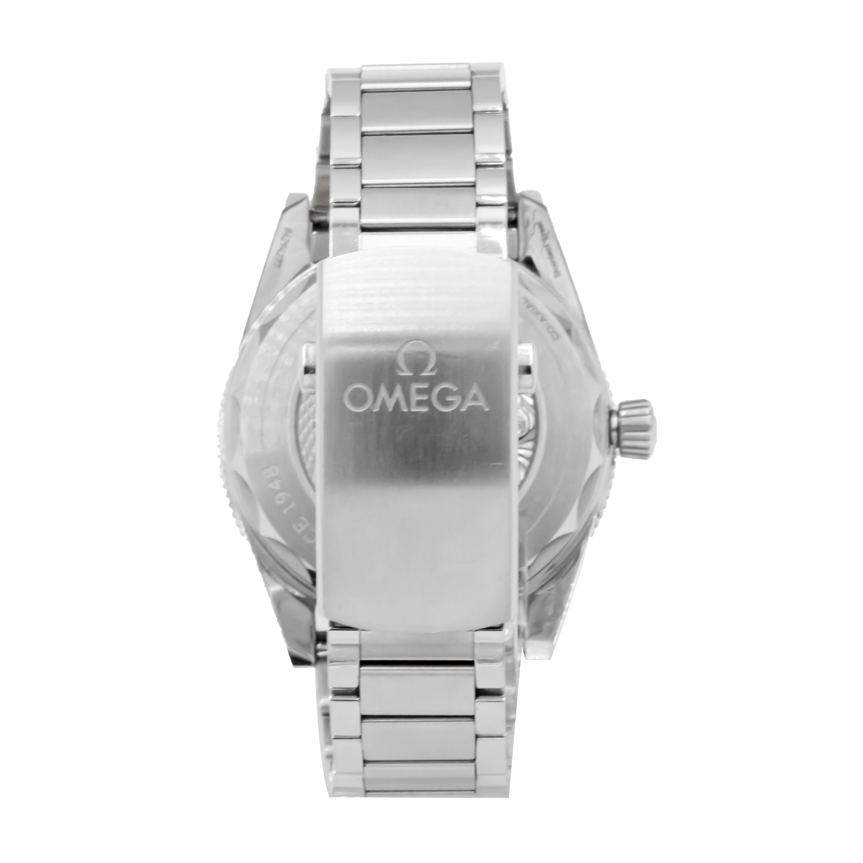 Omega Seamaster 300 - 234.30.41.21.03.002 - 2023 Full Set