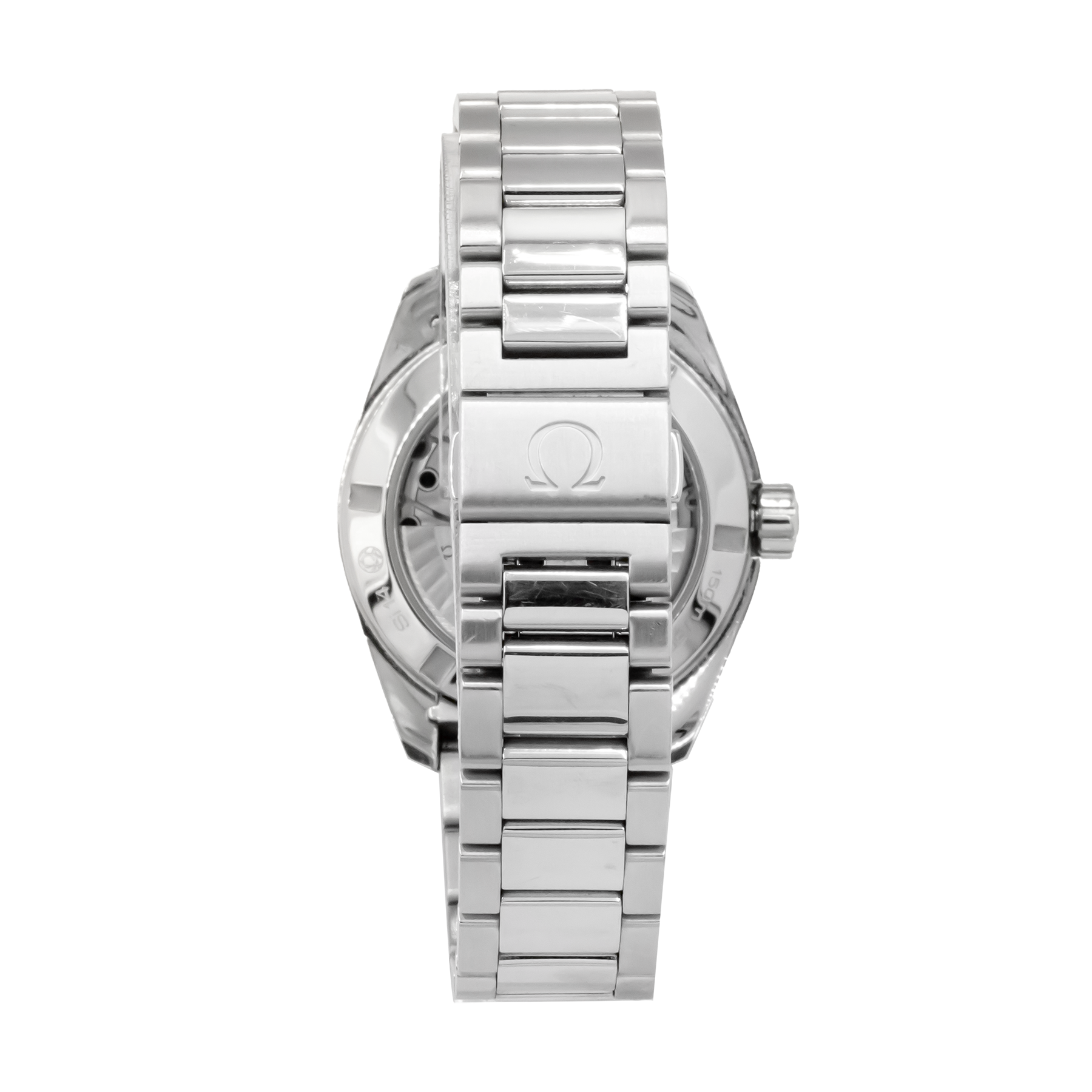 Omega Seamaster Aqua Terra 231.10.39.22.03.001 - 2016 Full Set
