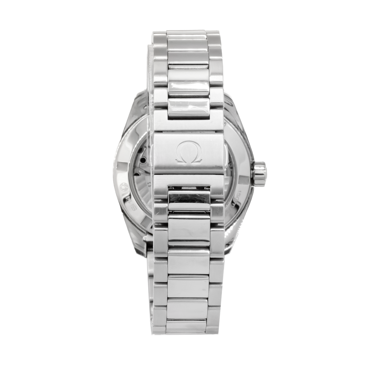 Omega Seamaster Aqua Terra 231.10.39.22.03.001 - 2016 Full Set My Store