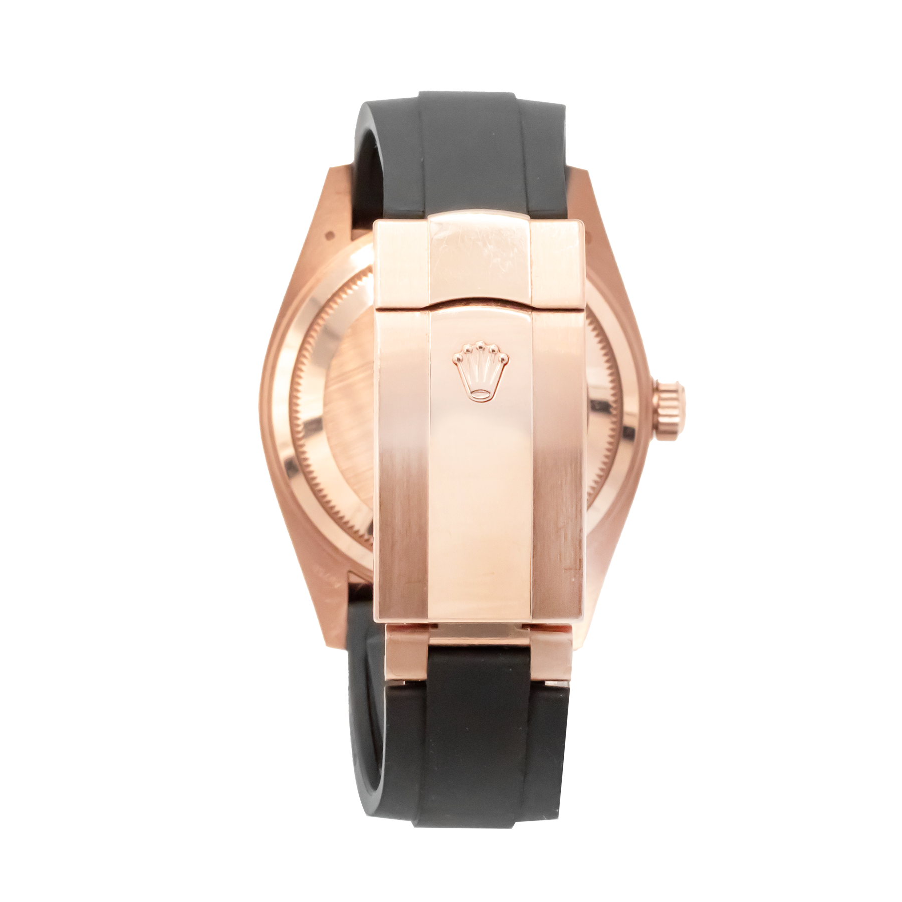 Rolex 326235 Sky-Dweller Oysterflex - 2023 Full Set