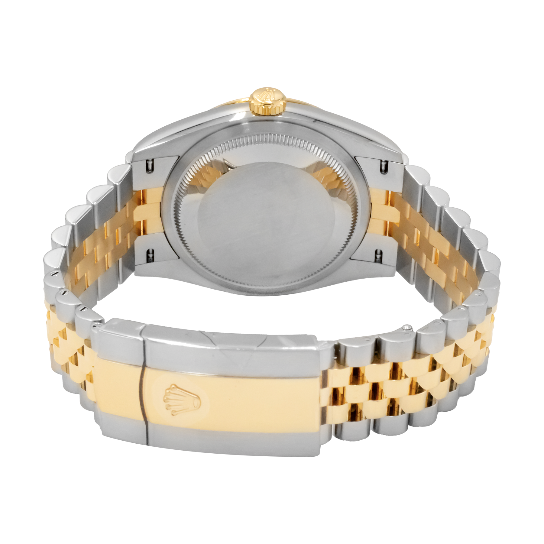 Rolex 126233 Datejust 36 - 2021 Full Set