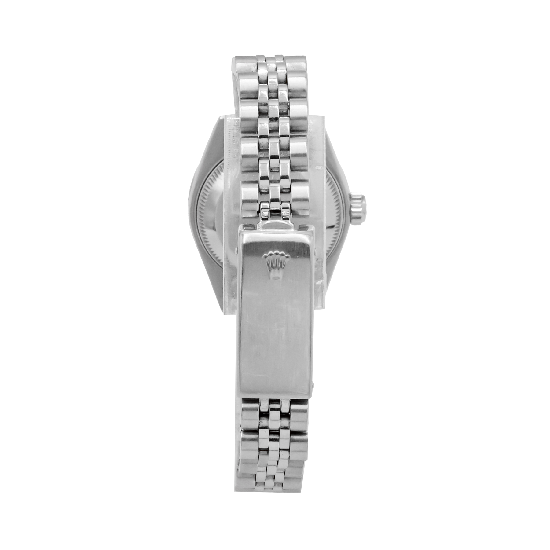 Rolex 69174 Datejust 26 MOP - 2001 Full Set