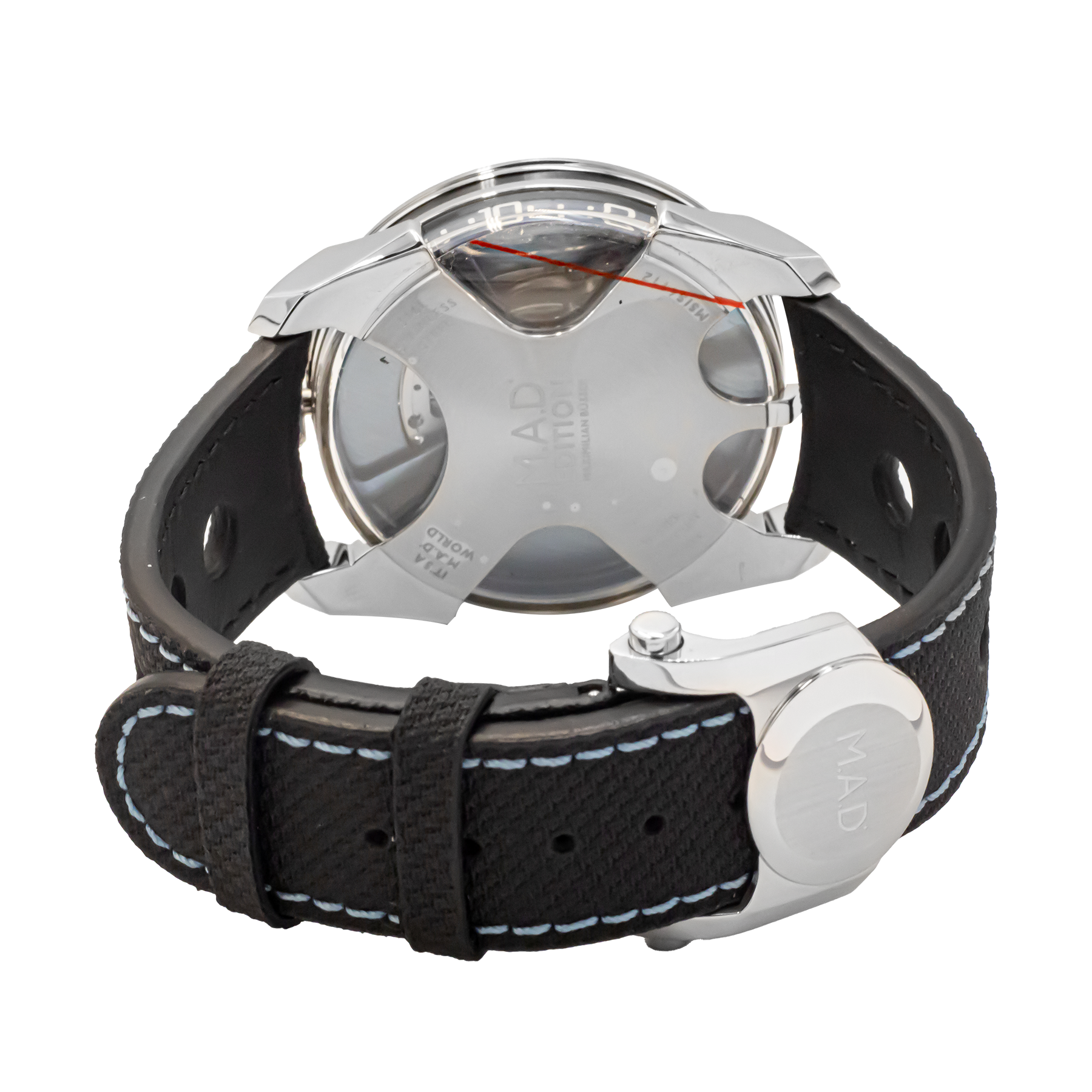 MB&F M.A.D.1S Vertalor Tourbillon - 2025 Unworn