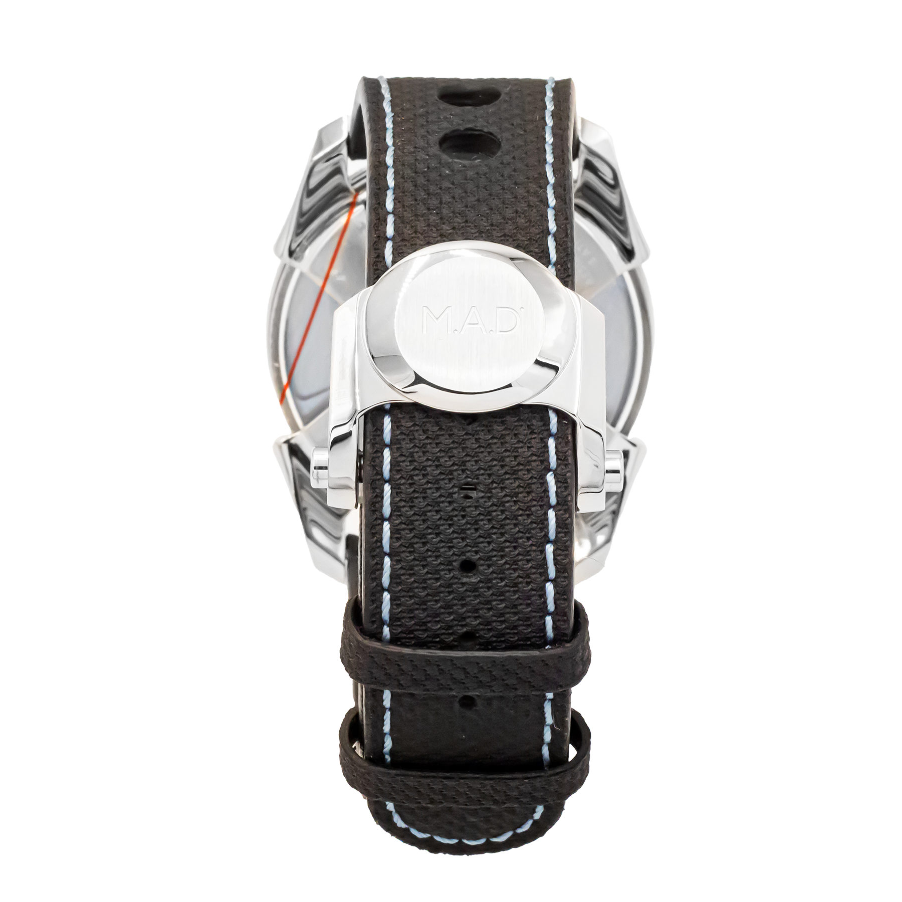 MB&F M.A.D.1S Vertalor Tourbillon - 2025 Unworn