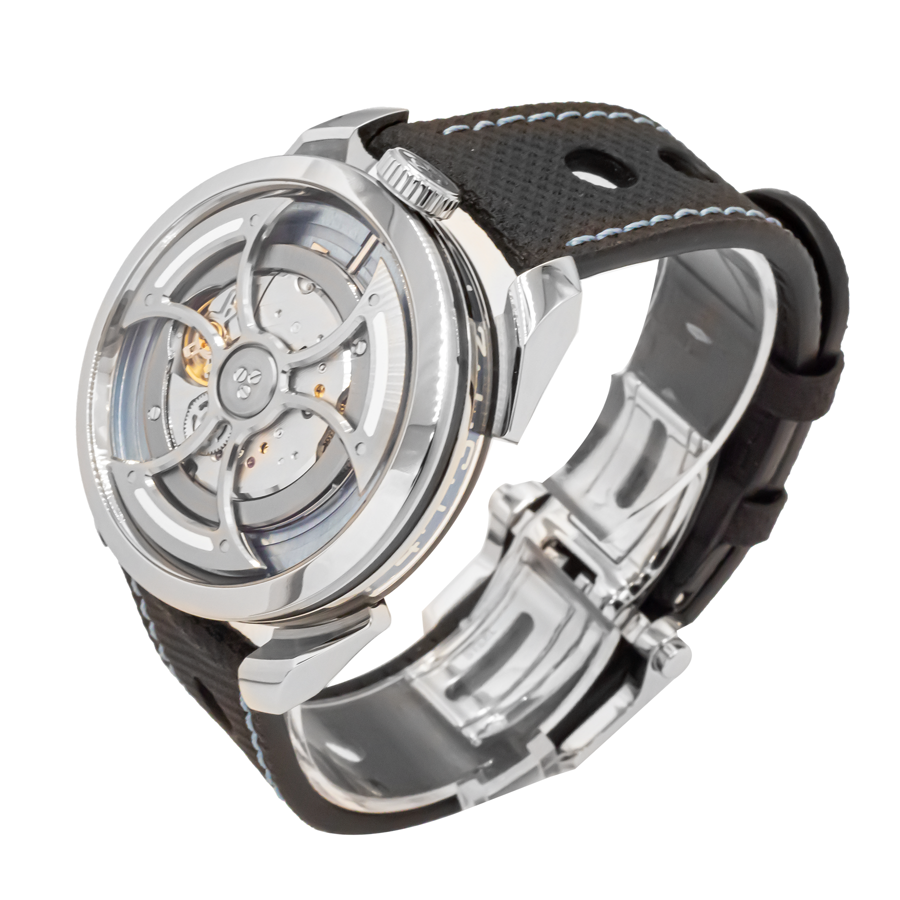 MB&F M.A.D.1S Vertalor Tourbillon - 2025 Unworn