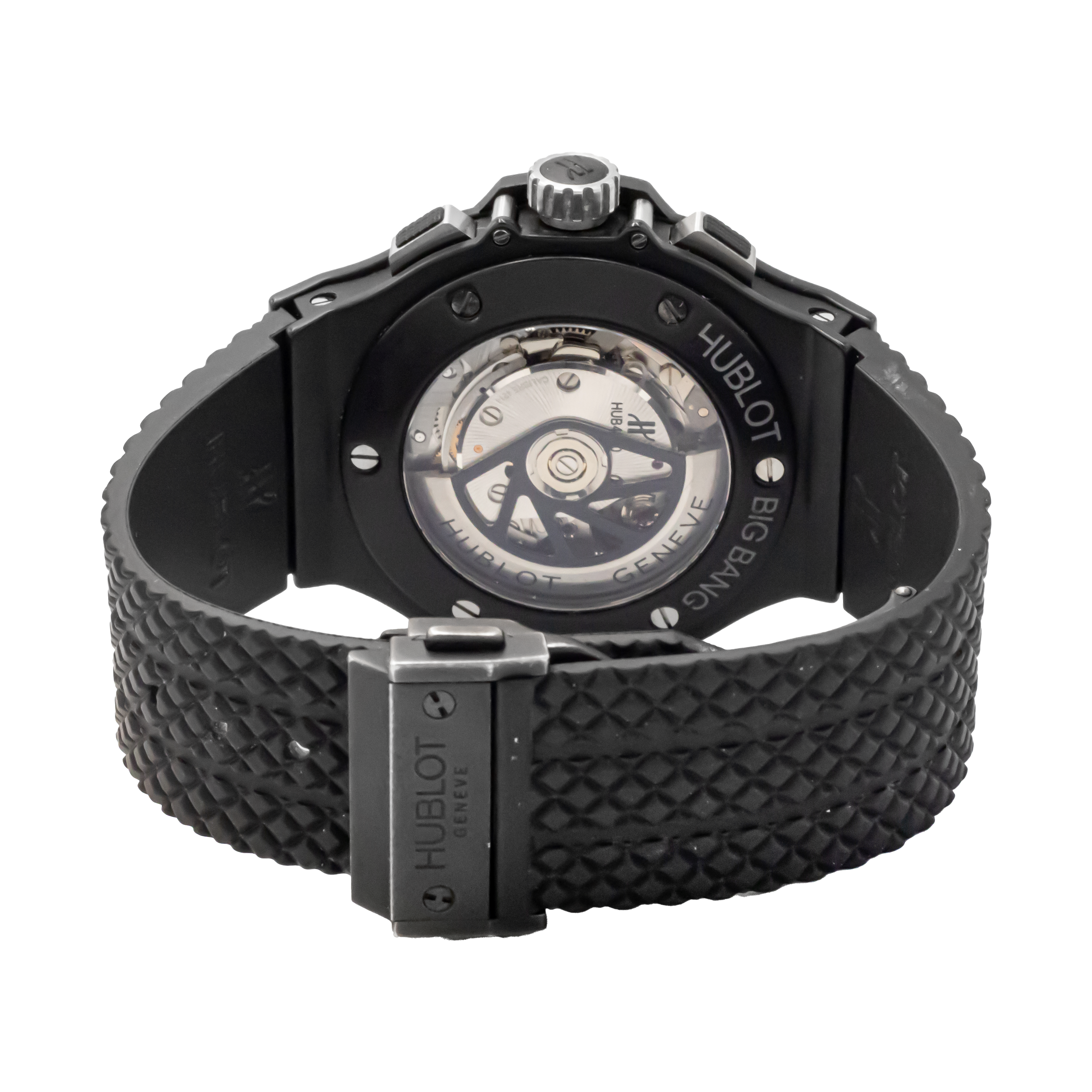 Hublot Big Bang Aero 311.CI.1170.GR - 2020 Full Set