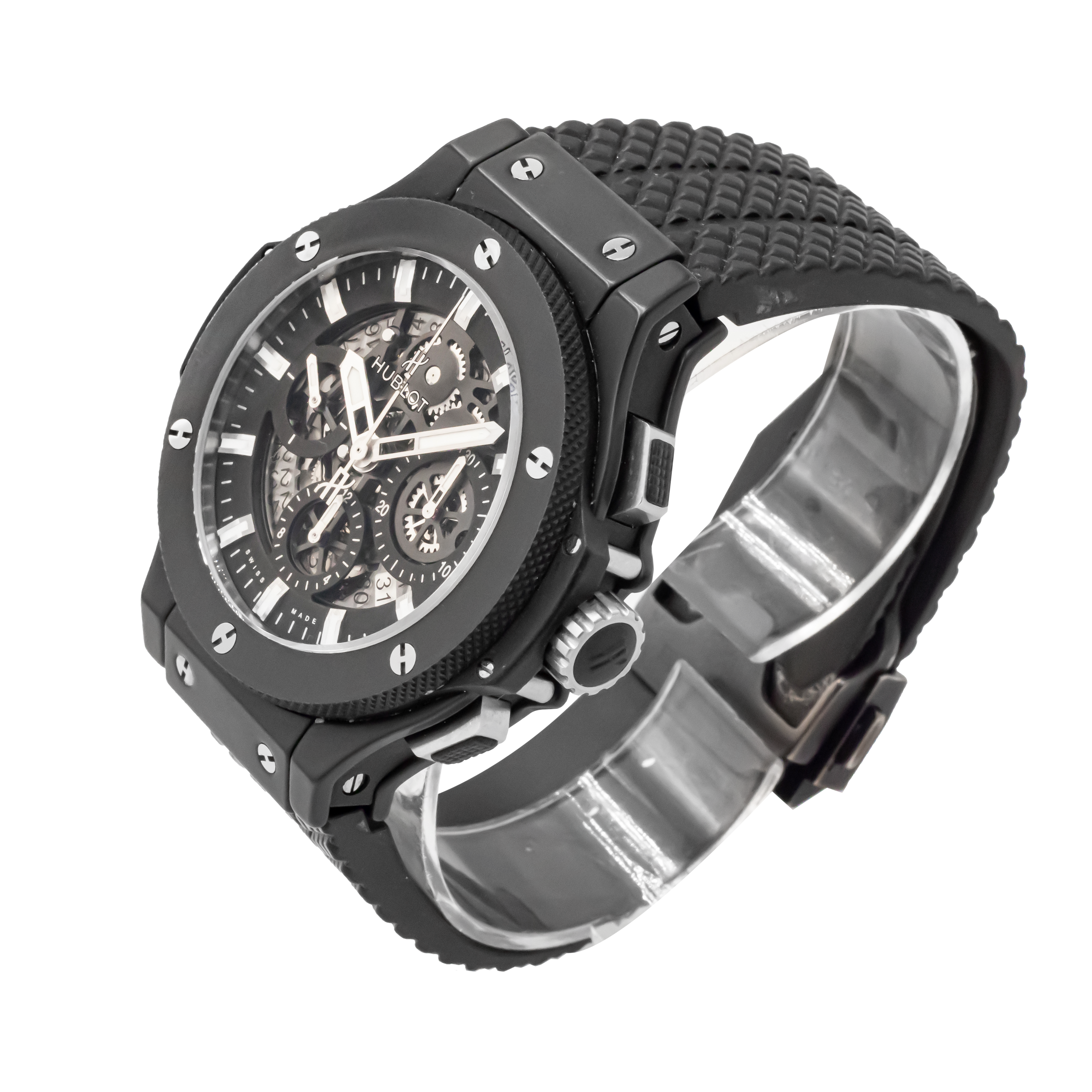 Hublot Big Bang Aero 311.CI.1170.GR - 2020 Full Set