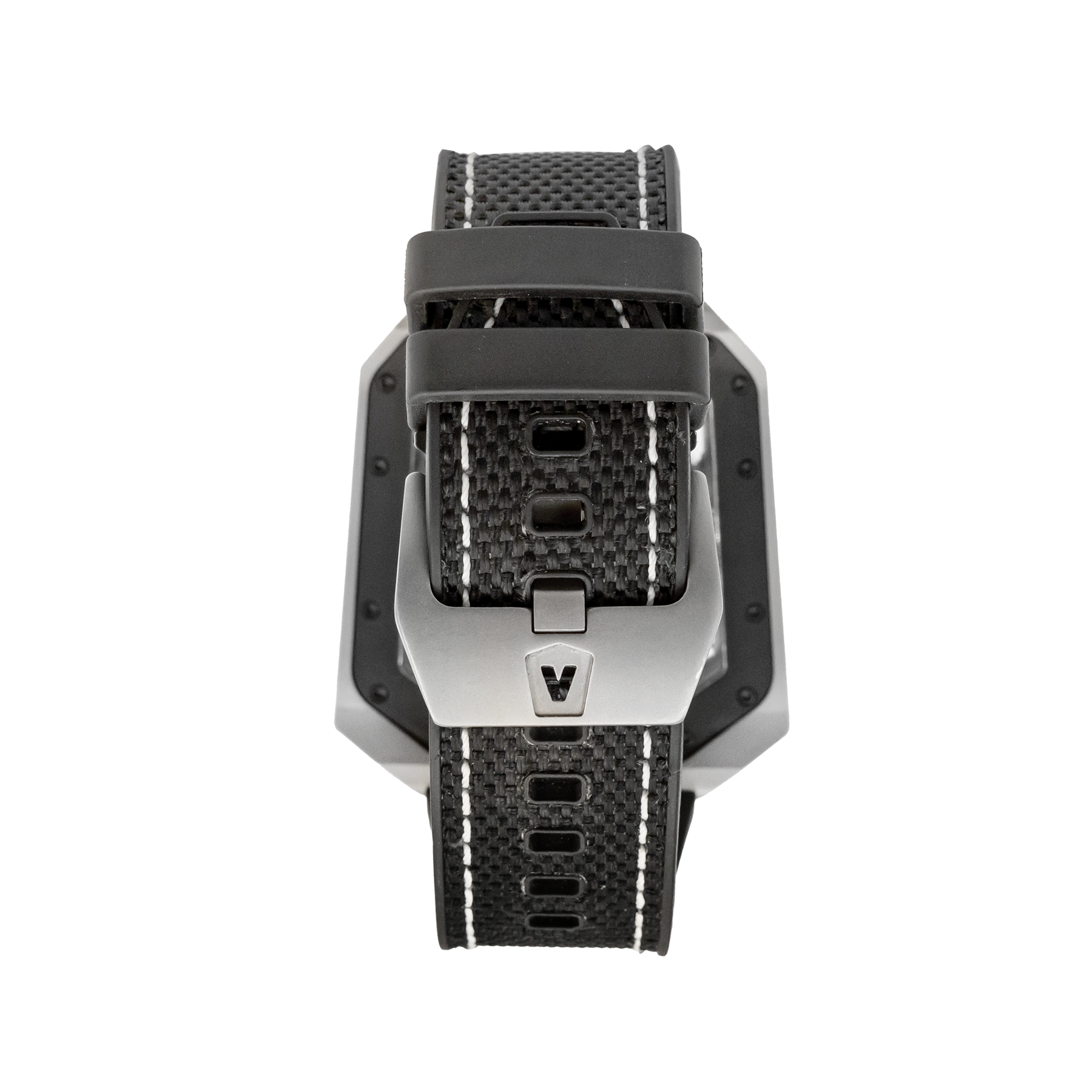 Aventi A10-08 Raw Titanium Tourbillon - 2021 Full Set