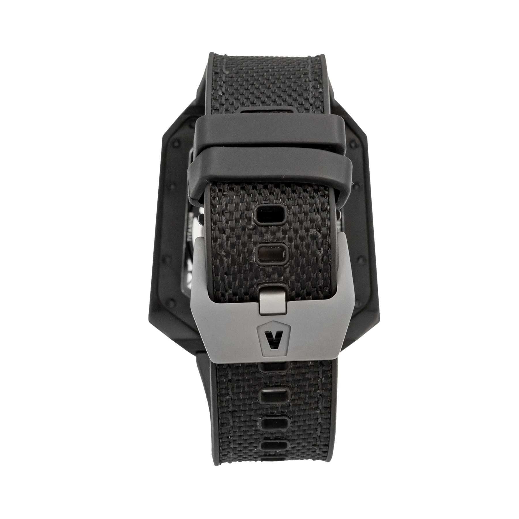 Aventi A10-04 Black Tourbillon - 2020 Full Set
