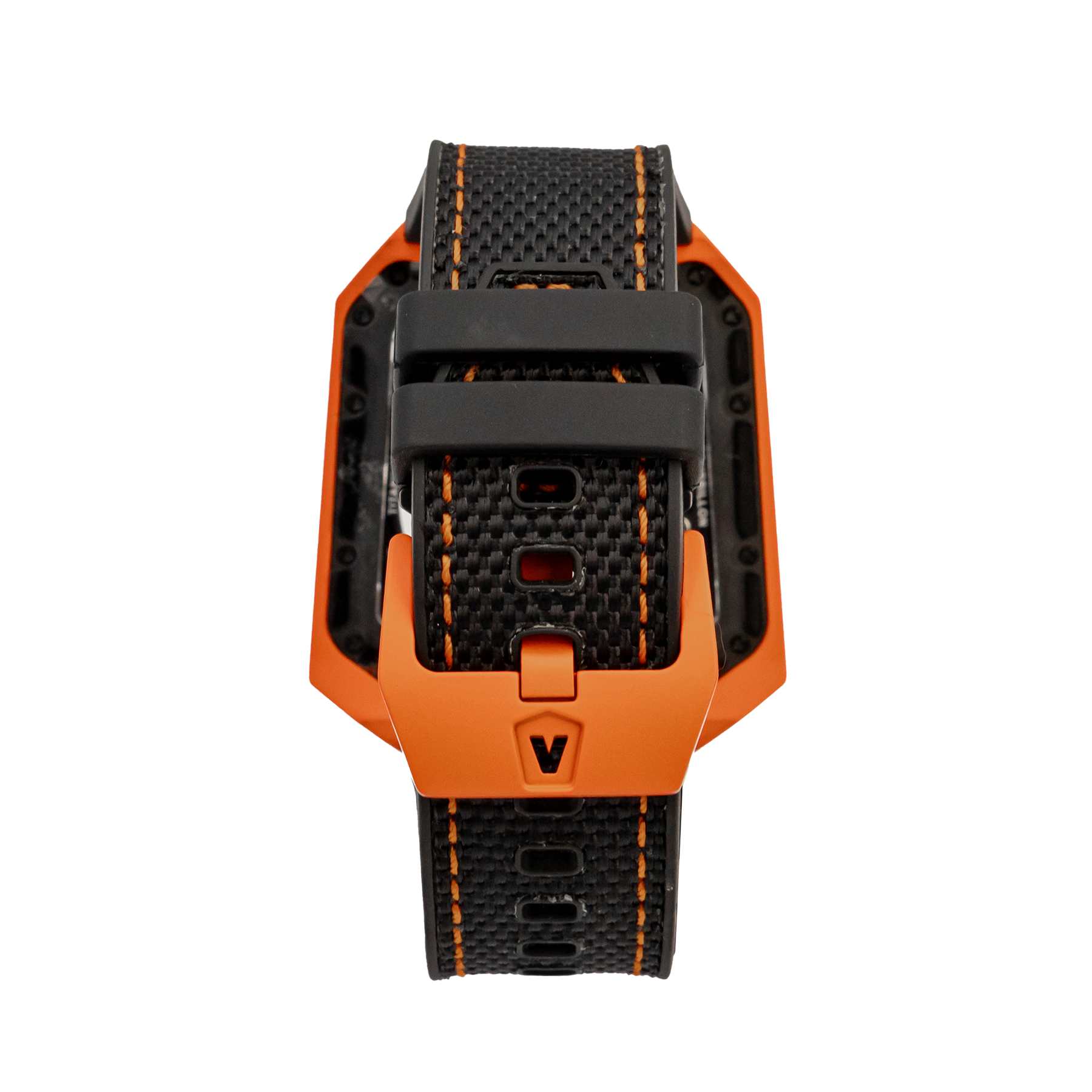 Aventi A10-LE Orange Tourbillon 1 of 5 - 2022 Unworn
