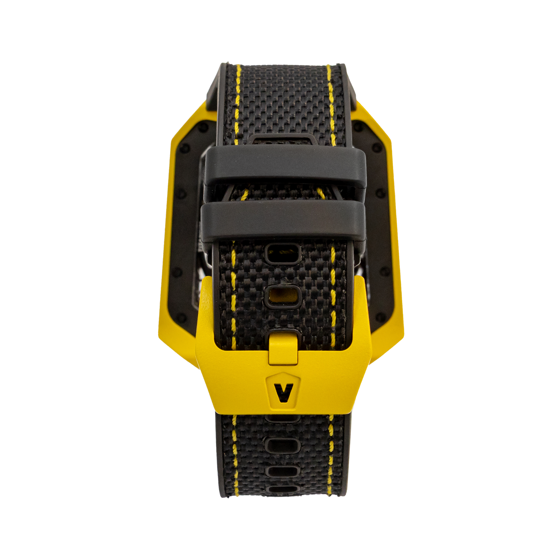 Aventi A10 Modena Yellow Tourbillon - 2021 Full Set My Store