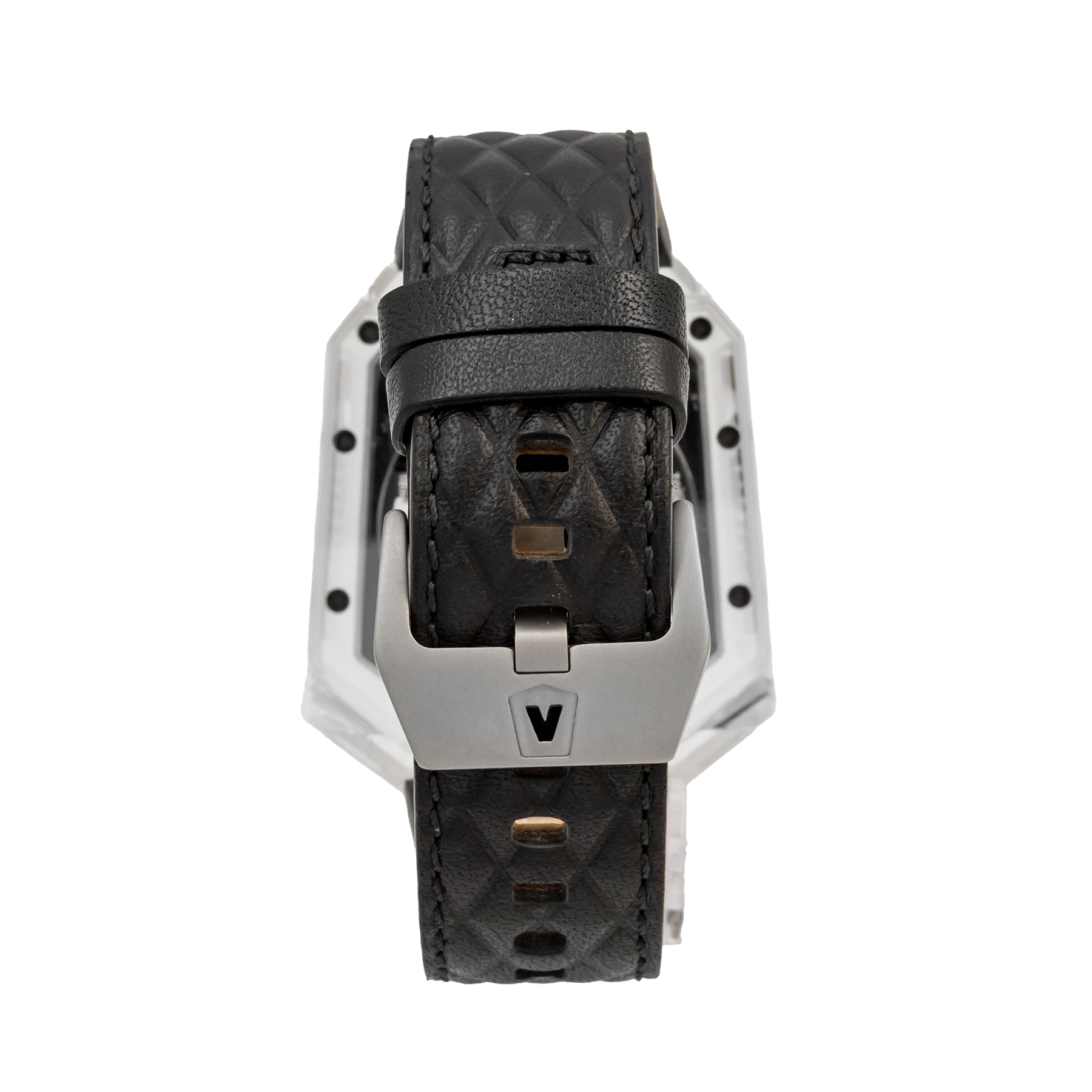 Aventi A11-01 SE Sapphire Crystal Tourbillon - 2021 Full Set