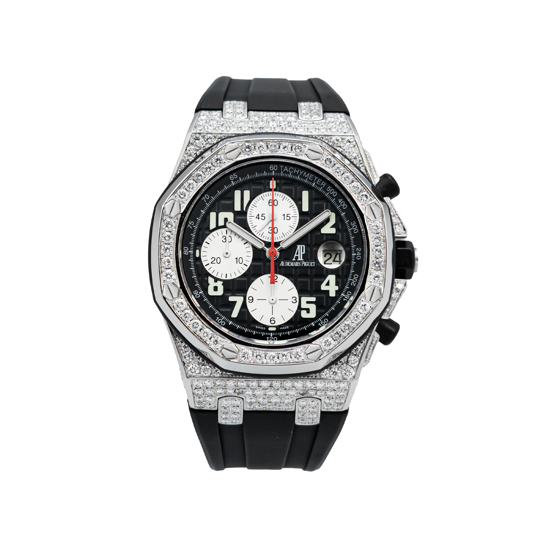 Audemars Piguet 25940SK Royal Oak Offshore