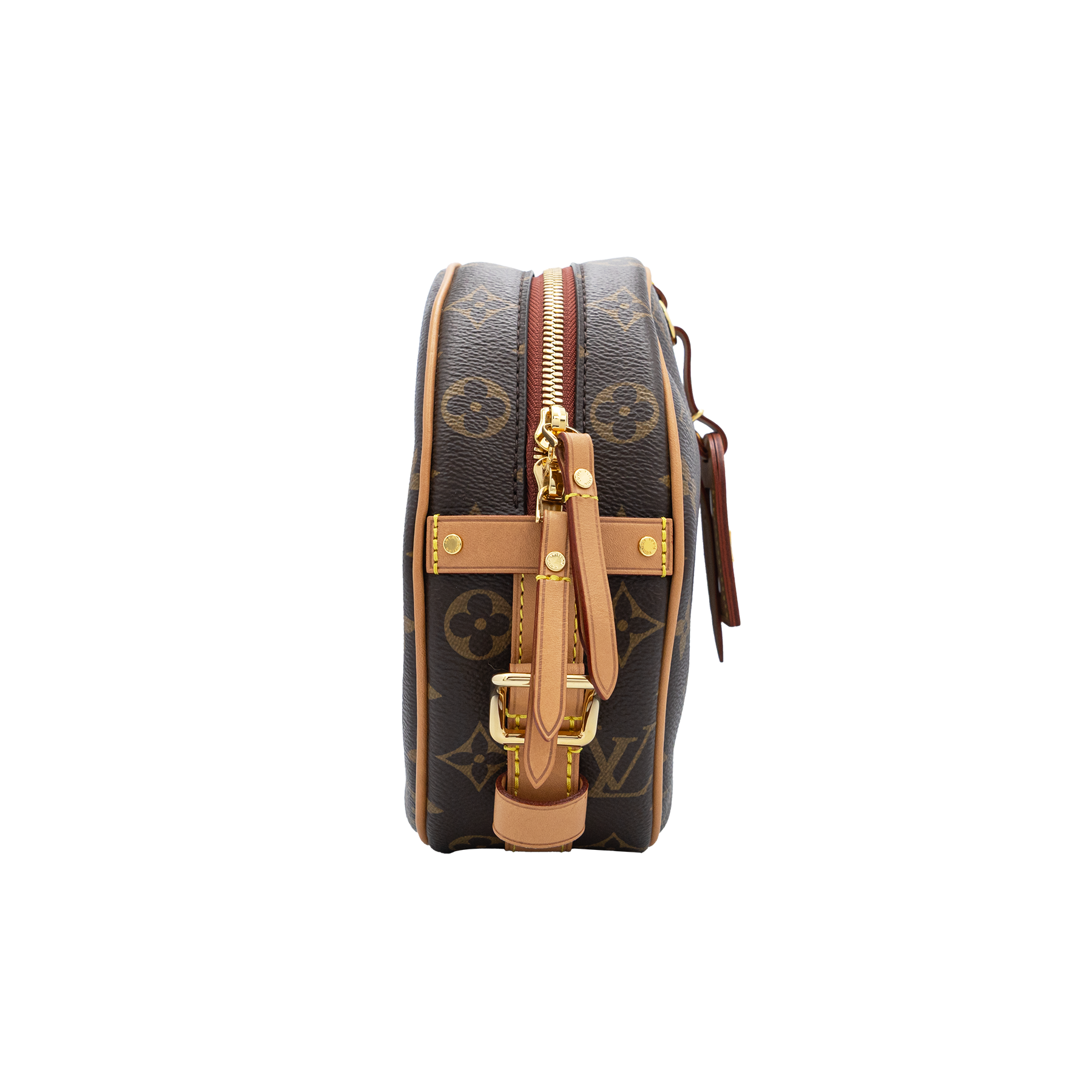 Louis Vuitton Boite Chapeau Souple MM Bag