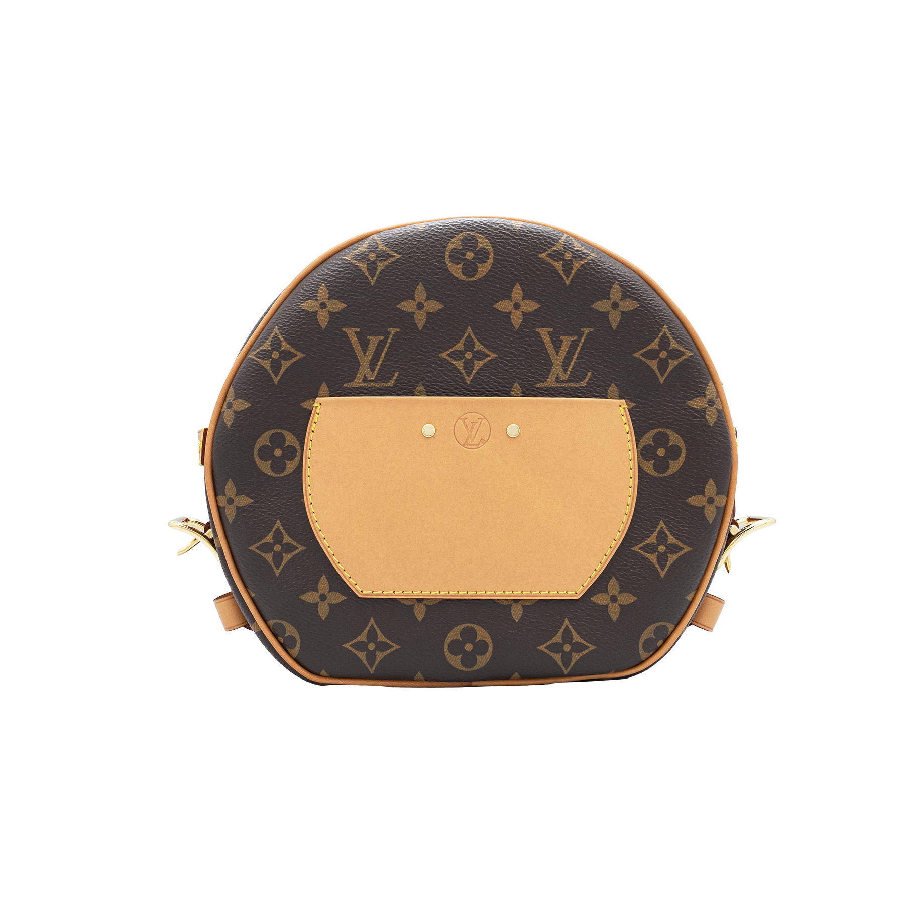 Louis Vuitton Boite Chapeau Souple MM Bag