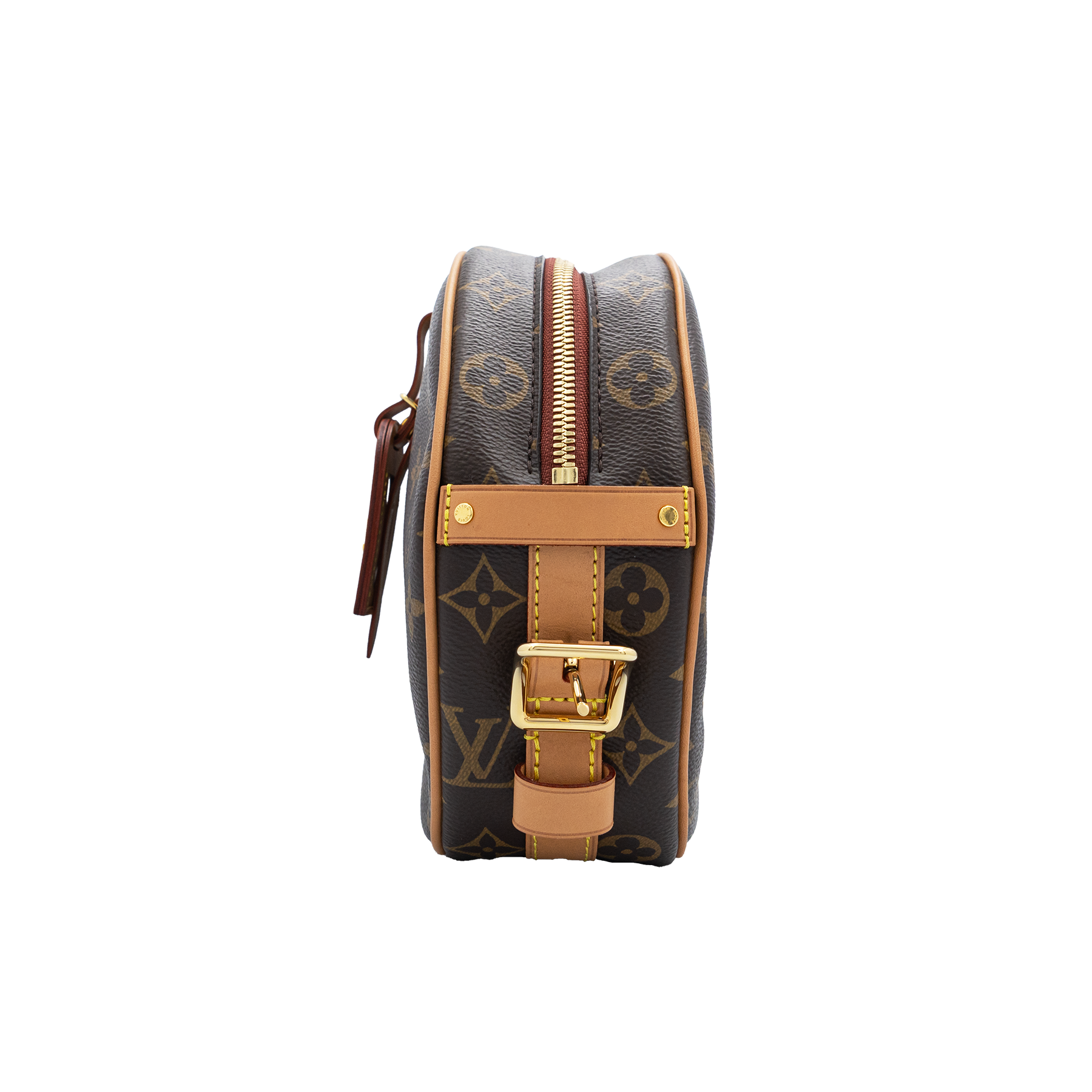 Louis Vuitton Boite Chapeau Souple MM Bag