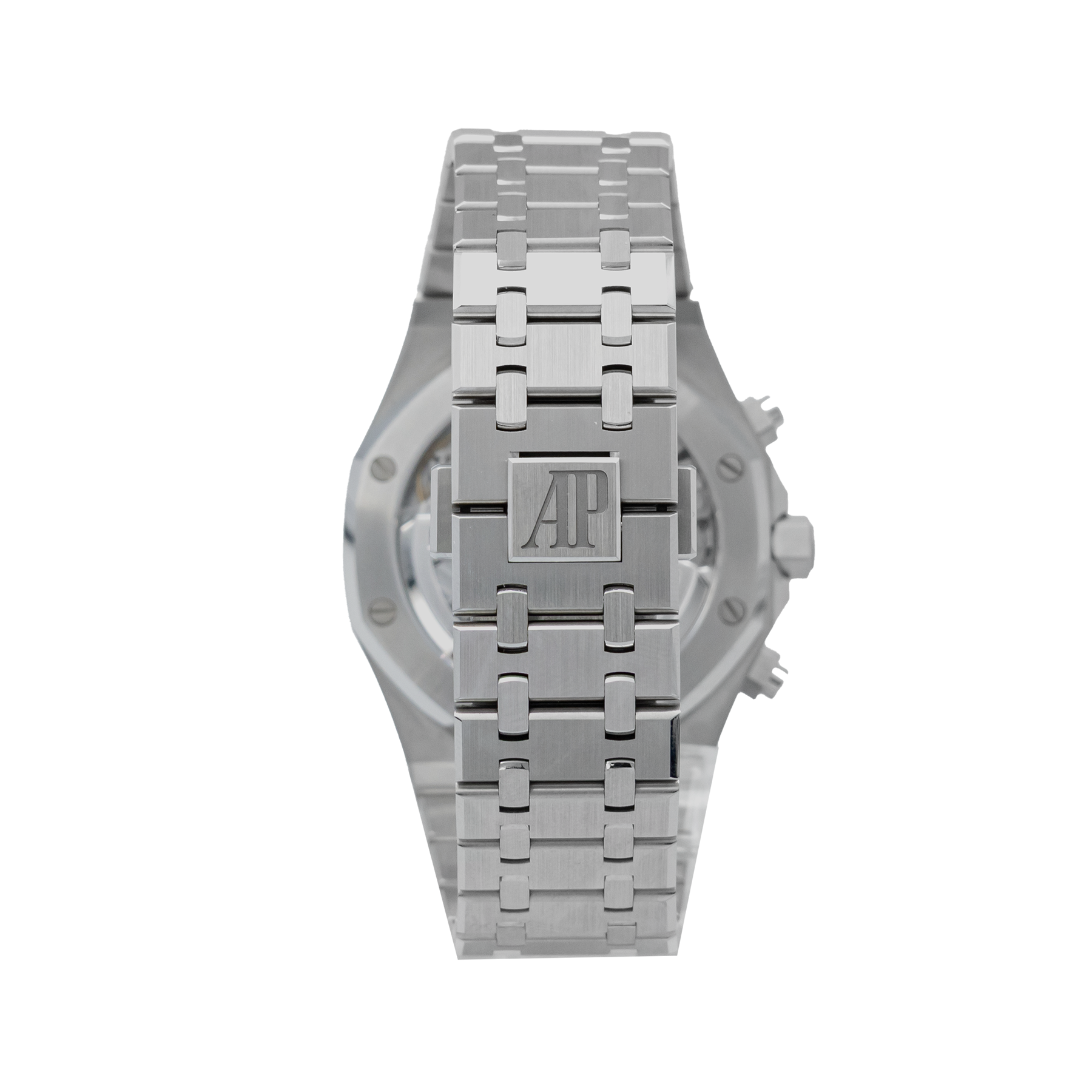 Audemars Piguet Royal Oak Chronograph 50th Anniversary - 2022 Full Set