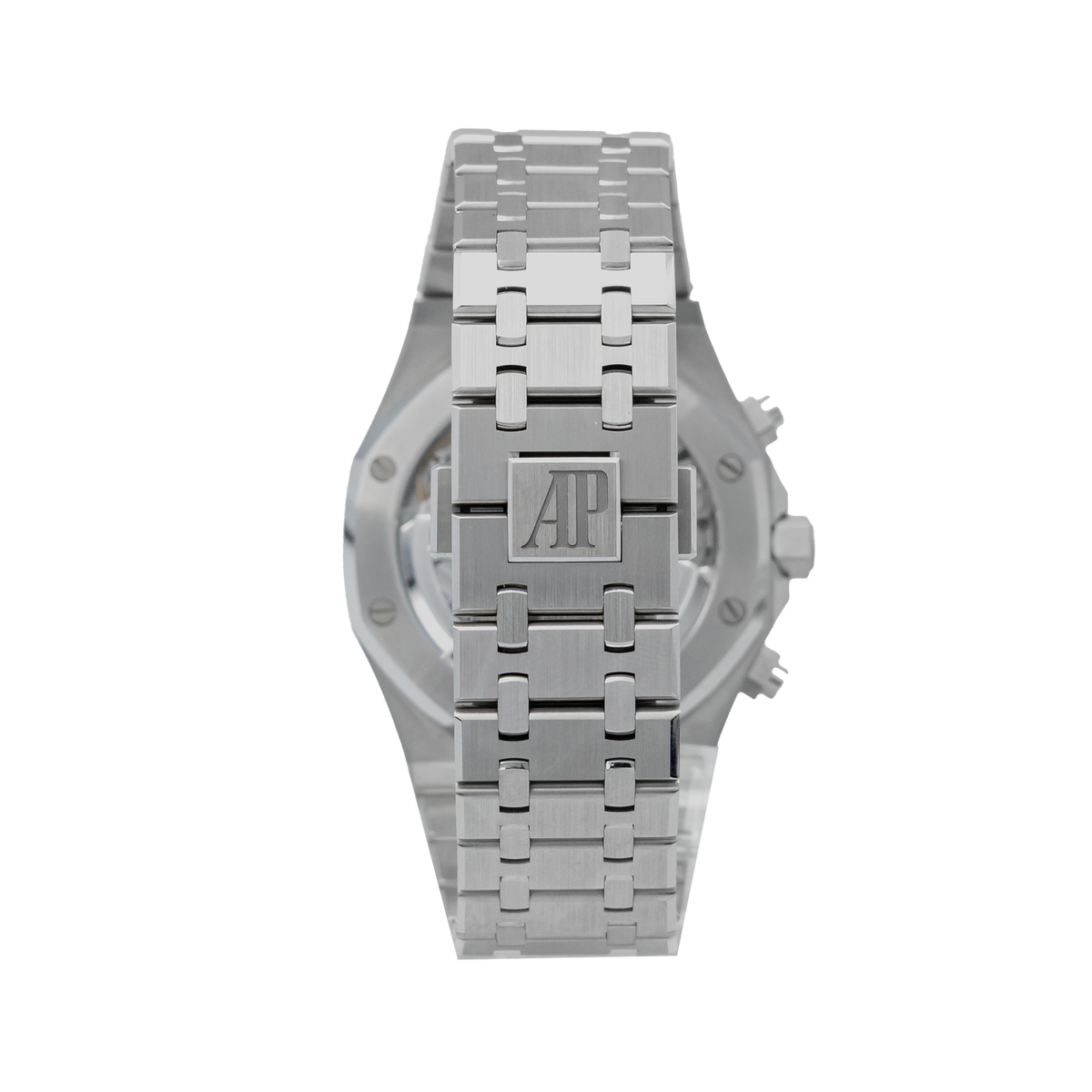 Audemars Piguet Royal Oak Chronograph 50th Anniversary - 2022 Full Set My Store