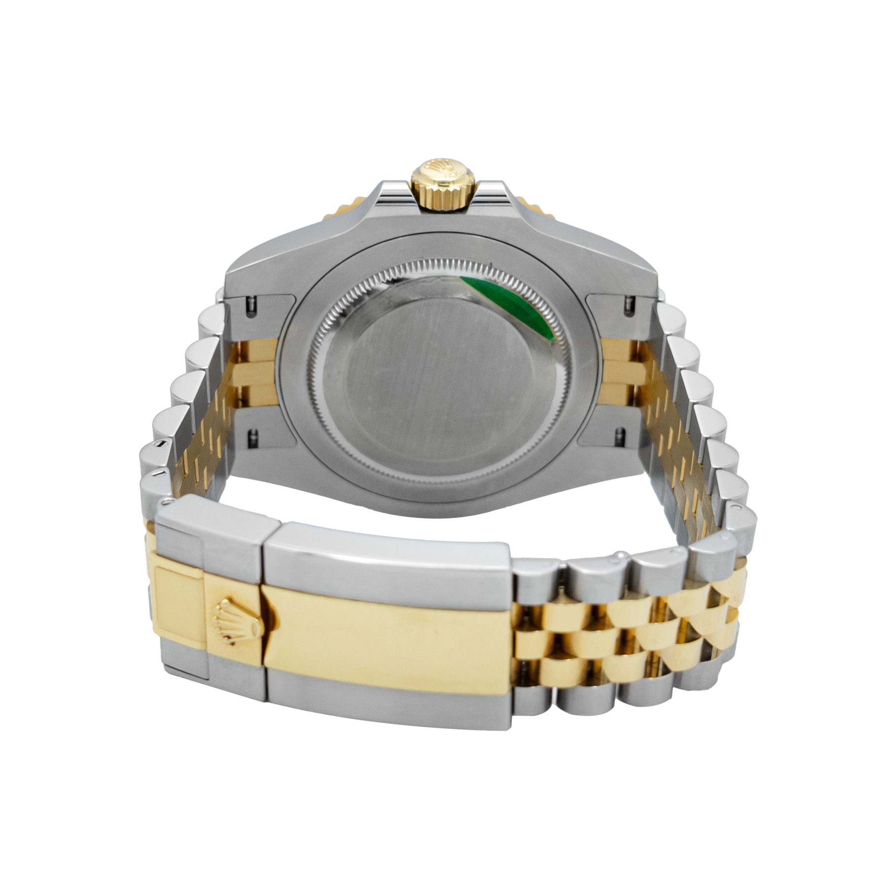 Rolex GMT-Master II (Zombie) 126713GRNR-0001 -2024