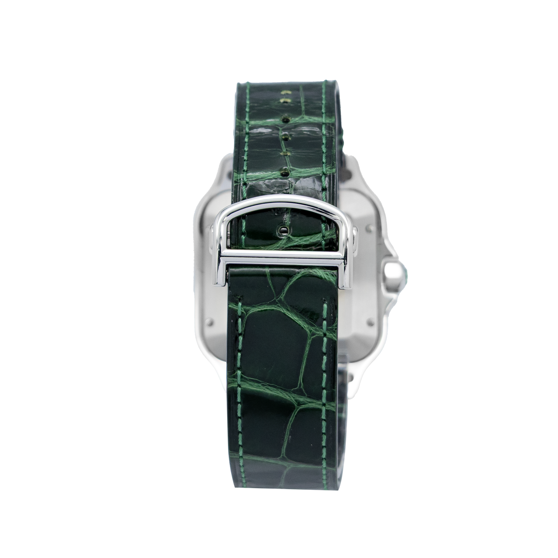 Cartier Santos WSSA0055 de Cartier