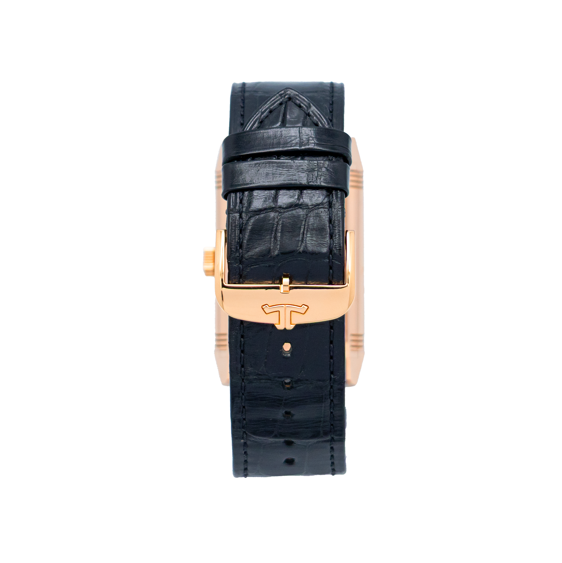 Jaeger-LeCoultre Q711252J Reverso Tribute Nonantième