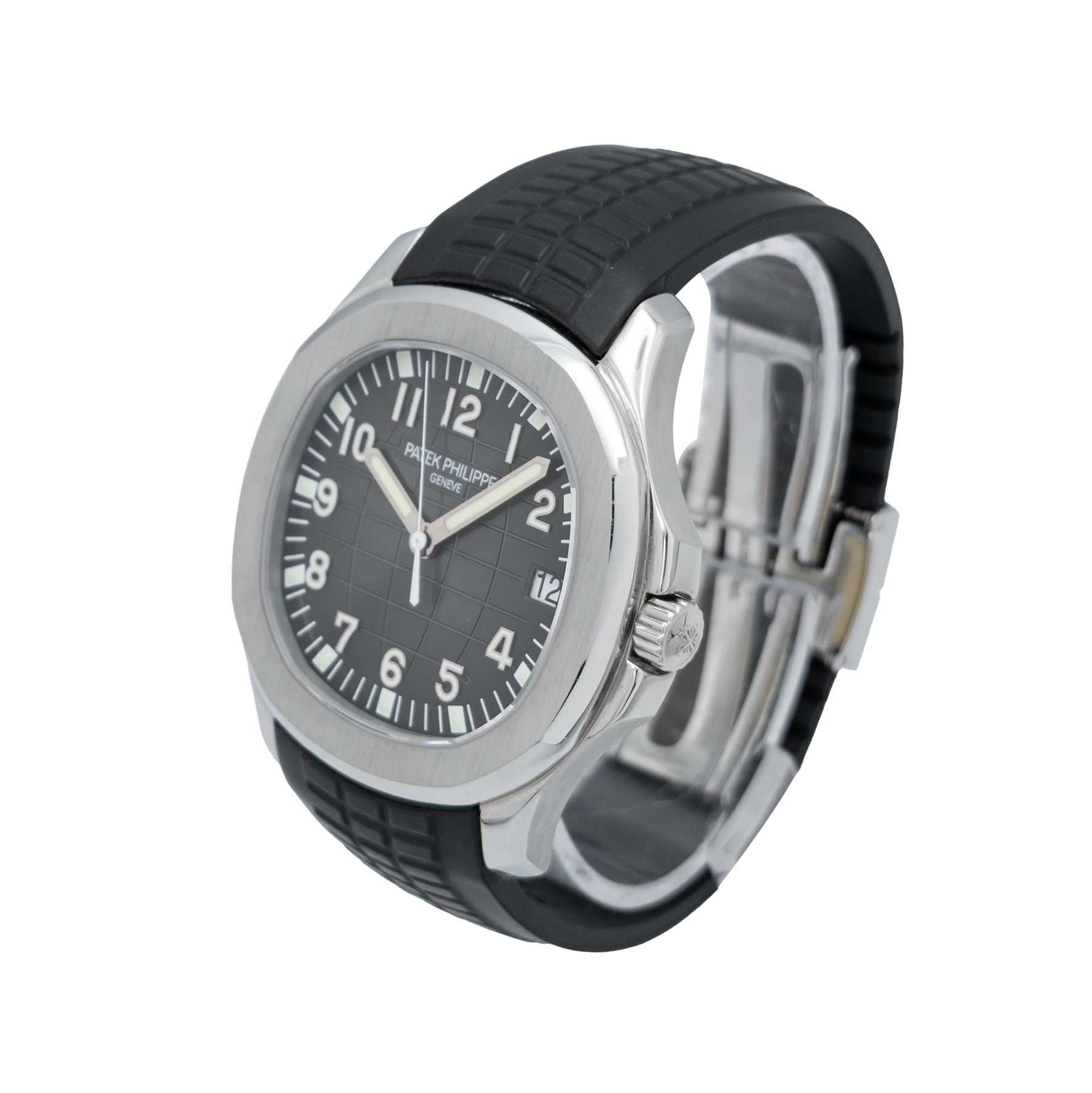 Patek Philippe 5167A-001 Aquanaut - 2025