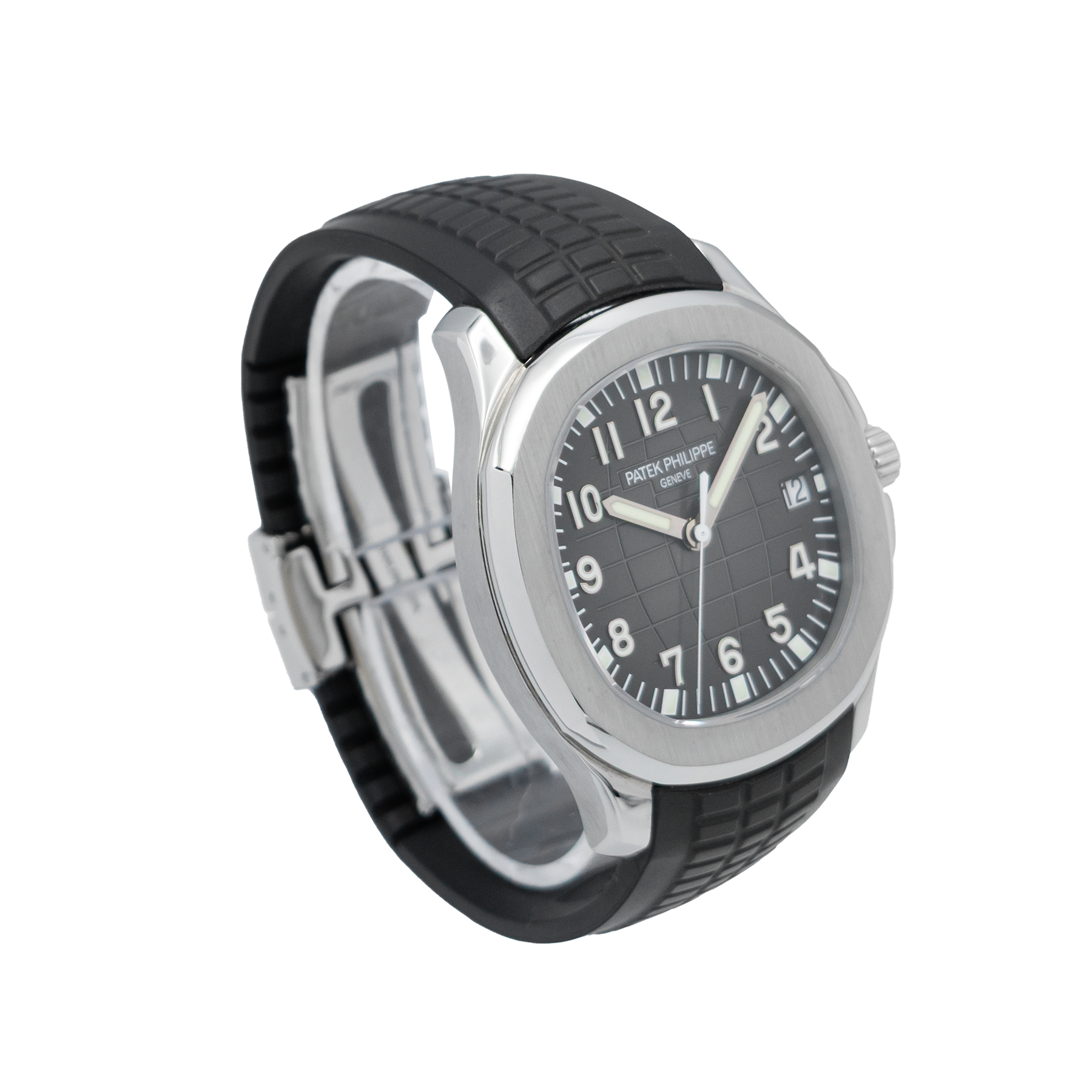 Patek Philippe 5167A-001 Aquanaut - 2025