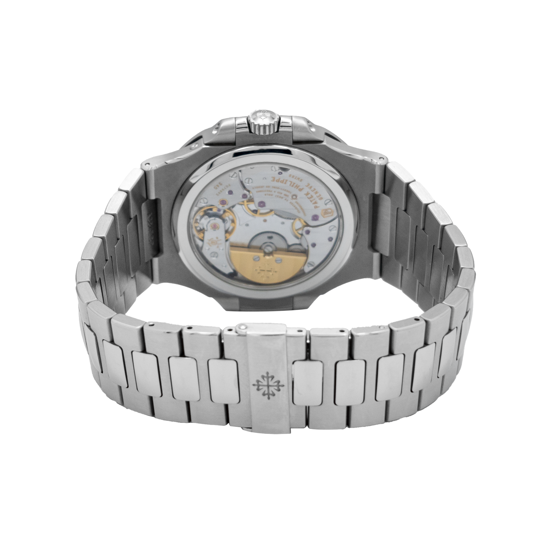 Patek Philippe 5712/1A-001 Nautilus