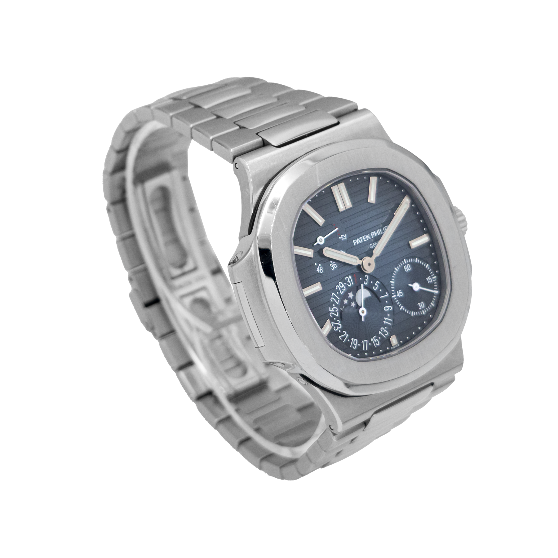 Patek Philippe 5712/1A-001 Nautilus