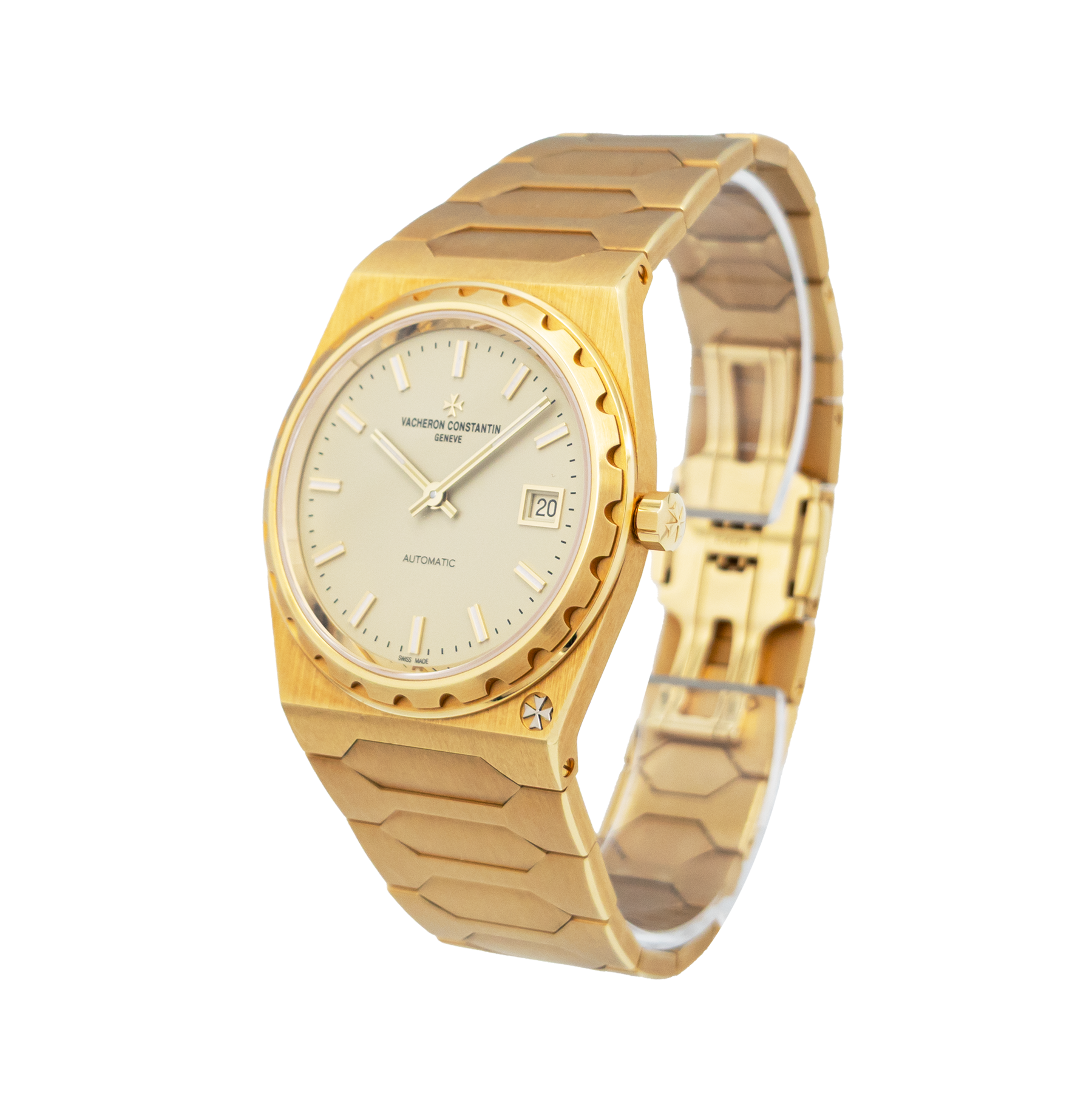 Vacheron Constantin 4200H/222J-B935 Constantin Historiques 222