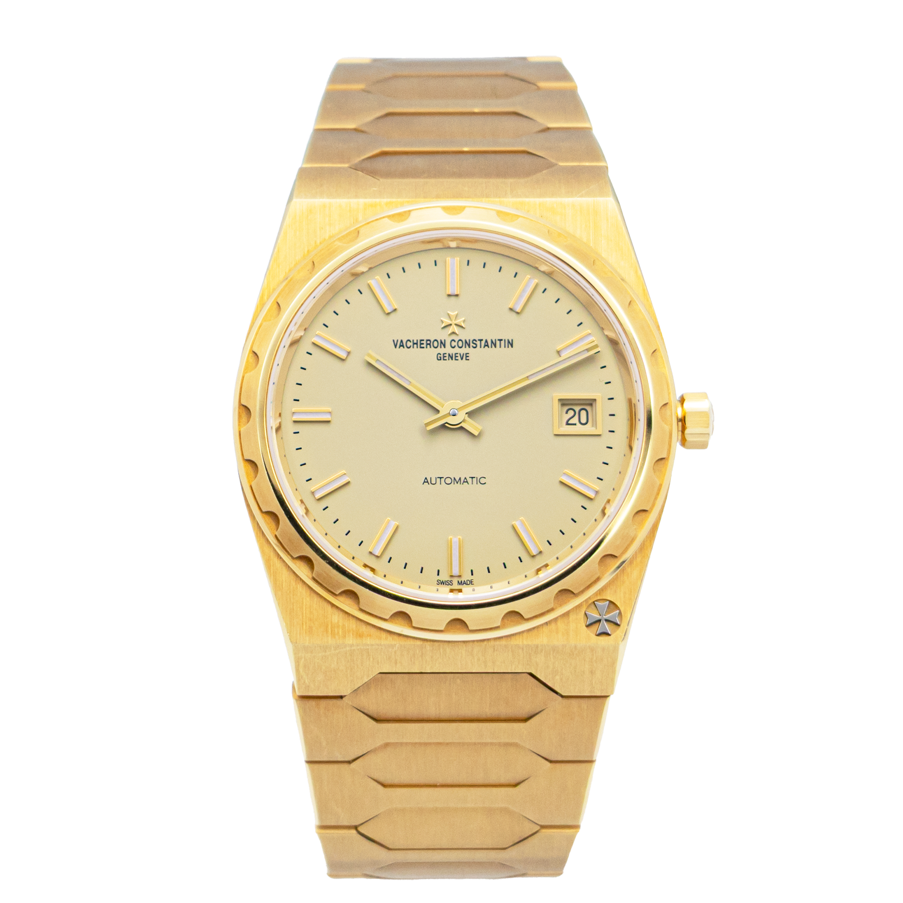 Vacheron Constantin 4200H/222J-B935 Constantin Historiques 222